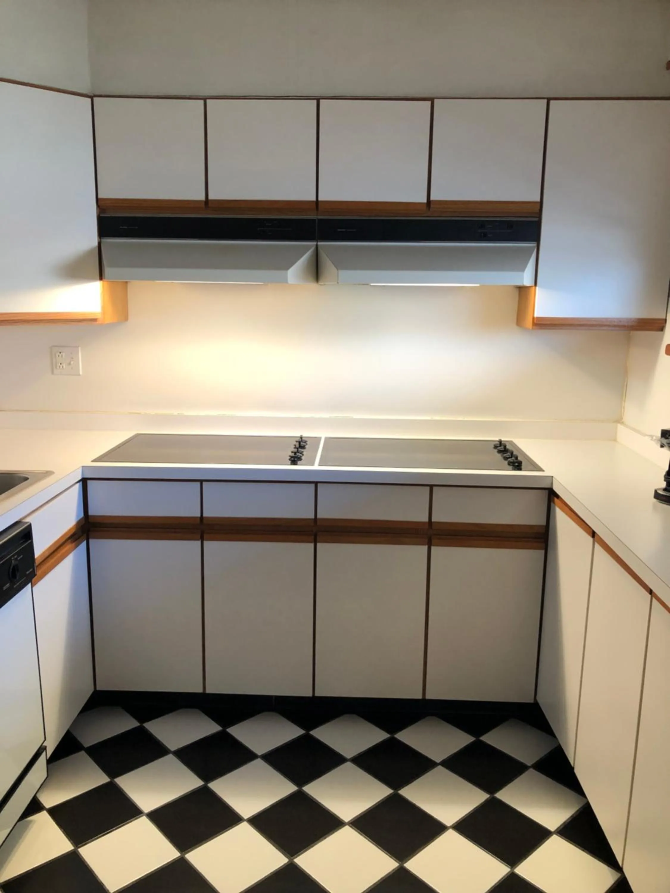 Kitchen or kitchenette, Kitchen/Kitchenette in Quality Inn & Suites Skyways