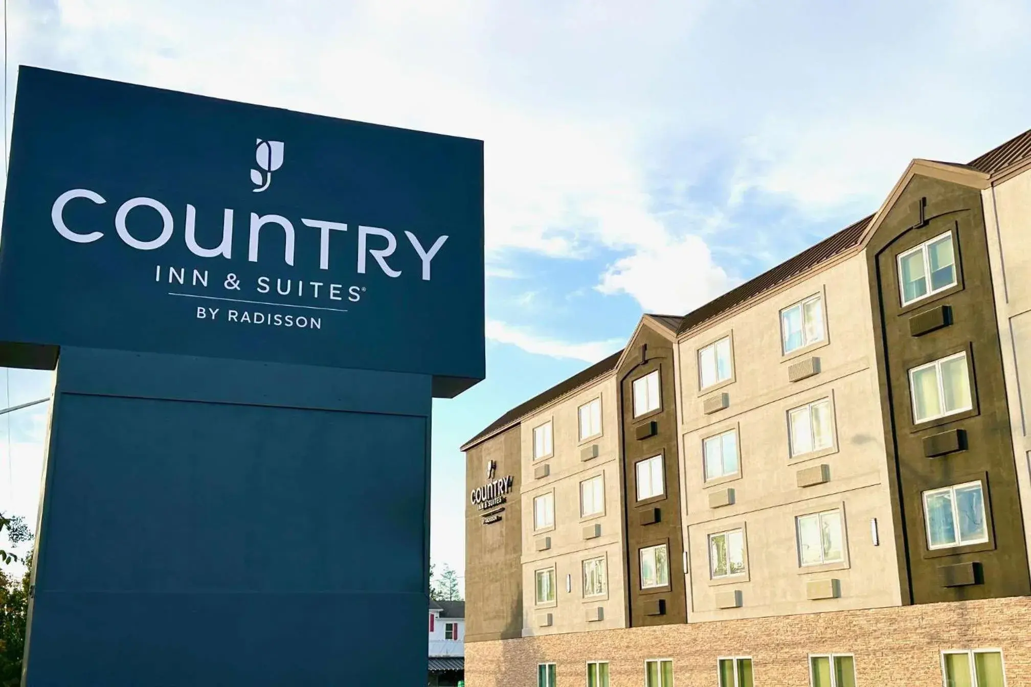 Country Inn & Suites by Radisson Rehoboth Beach - Dewey Country Inn & Suites by Radisson Rehoboth Beach - Dewey