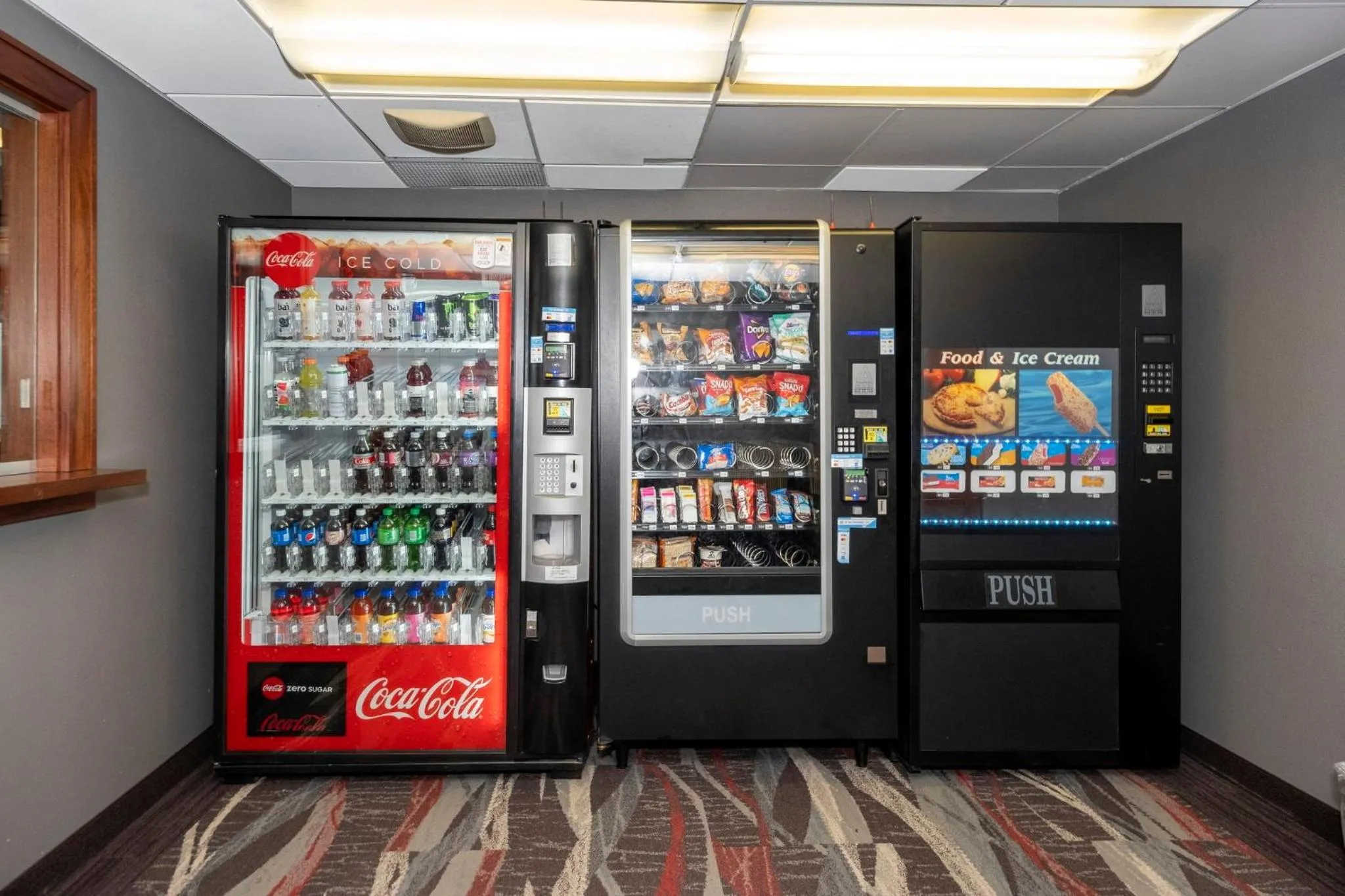 Other in Red Roof Inn & Suites Wilmington – New Castle