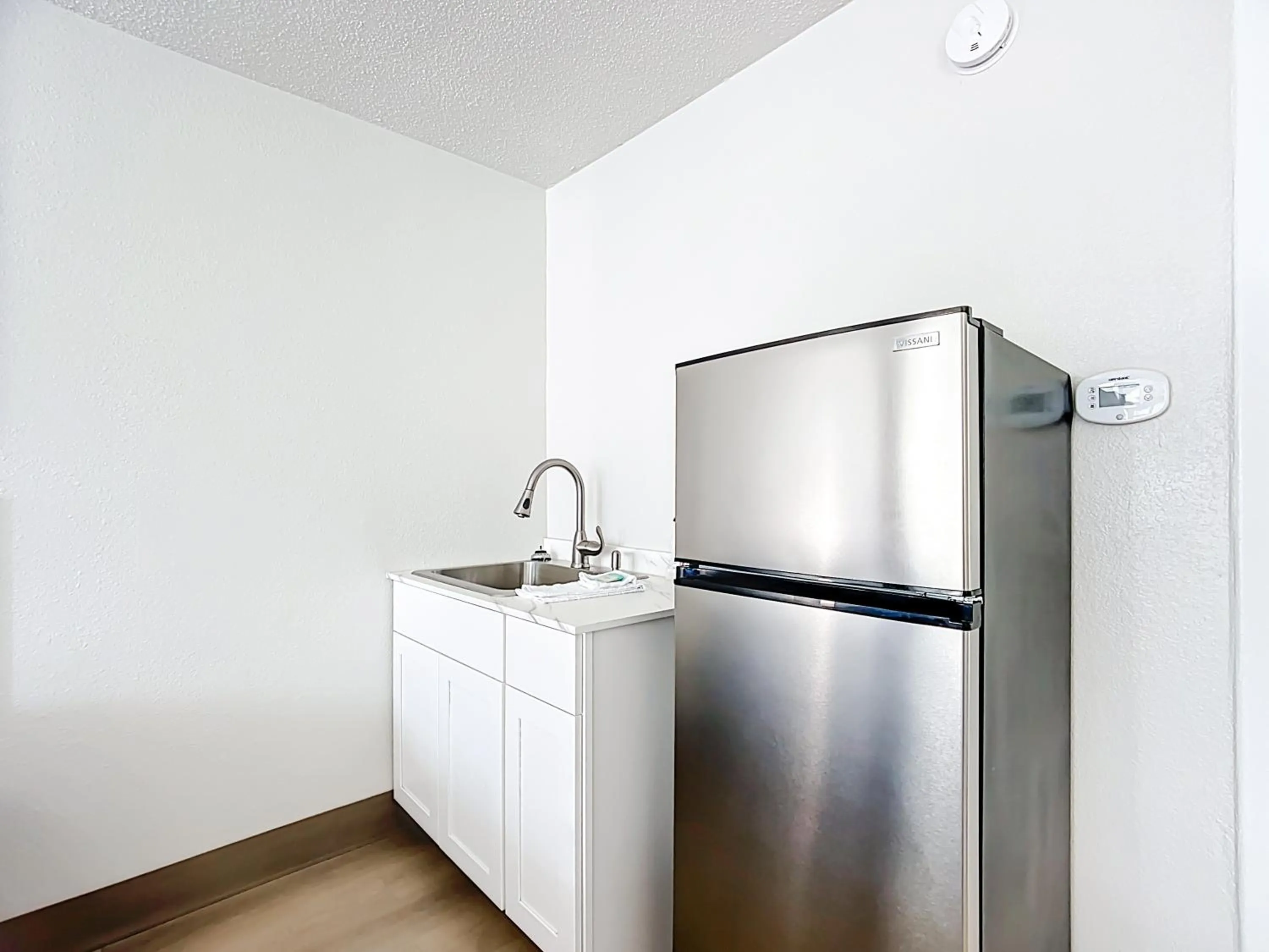 Kitchen or kitchenette in Stayable Lakeland