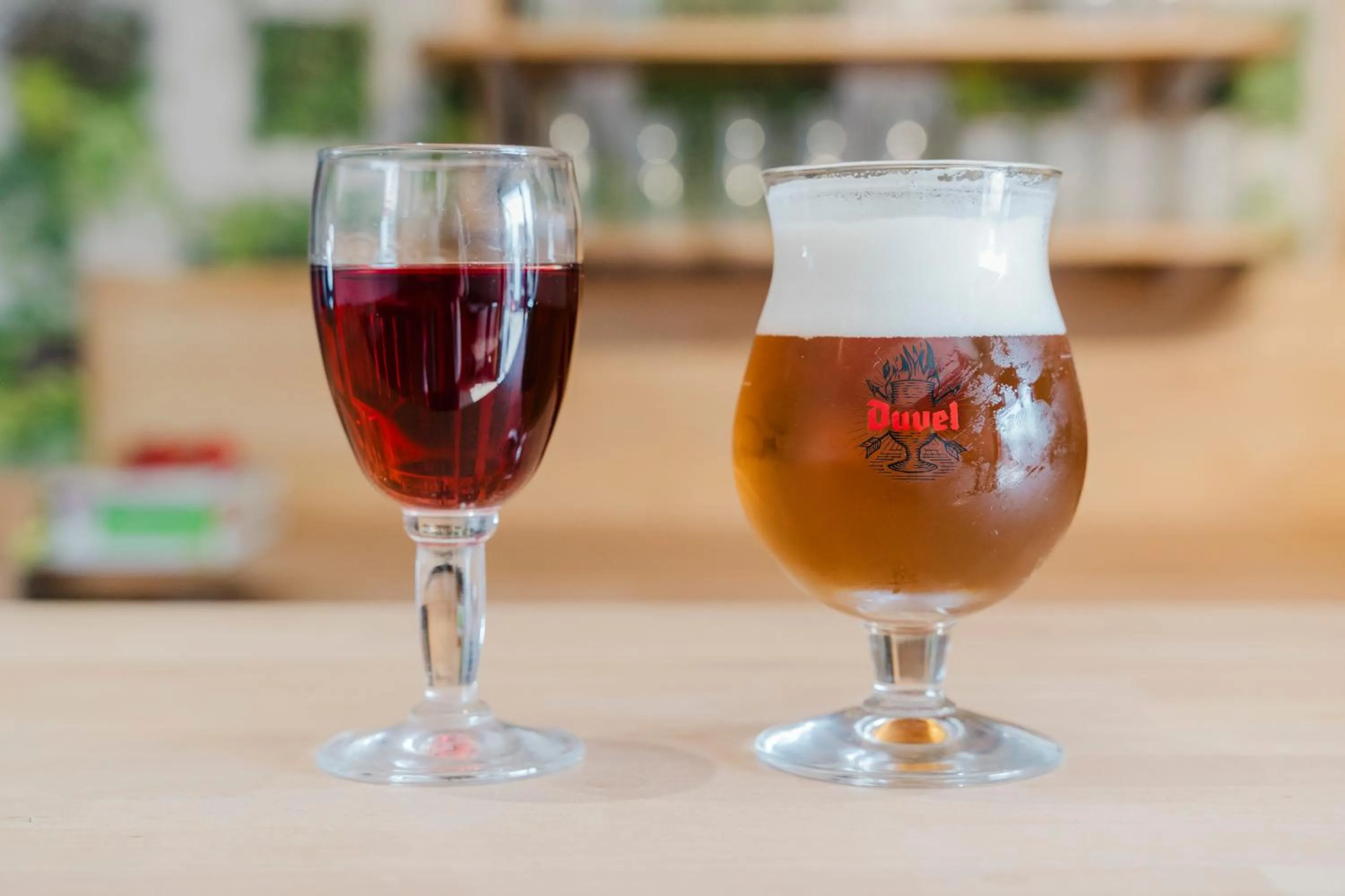 Lounge or bar in Cap Hôtel