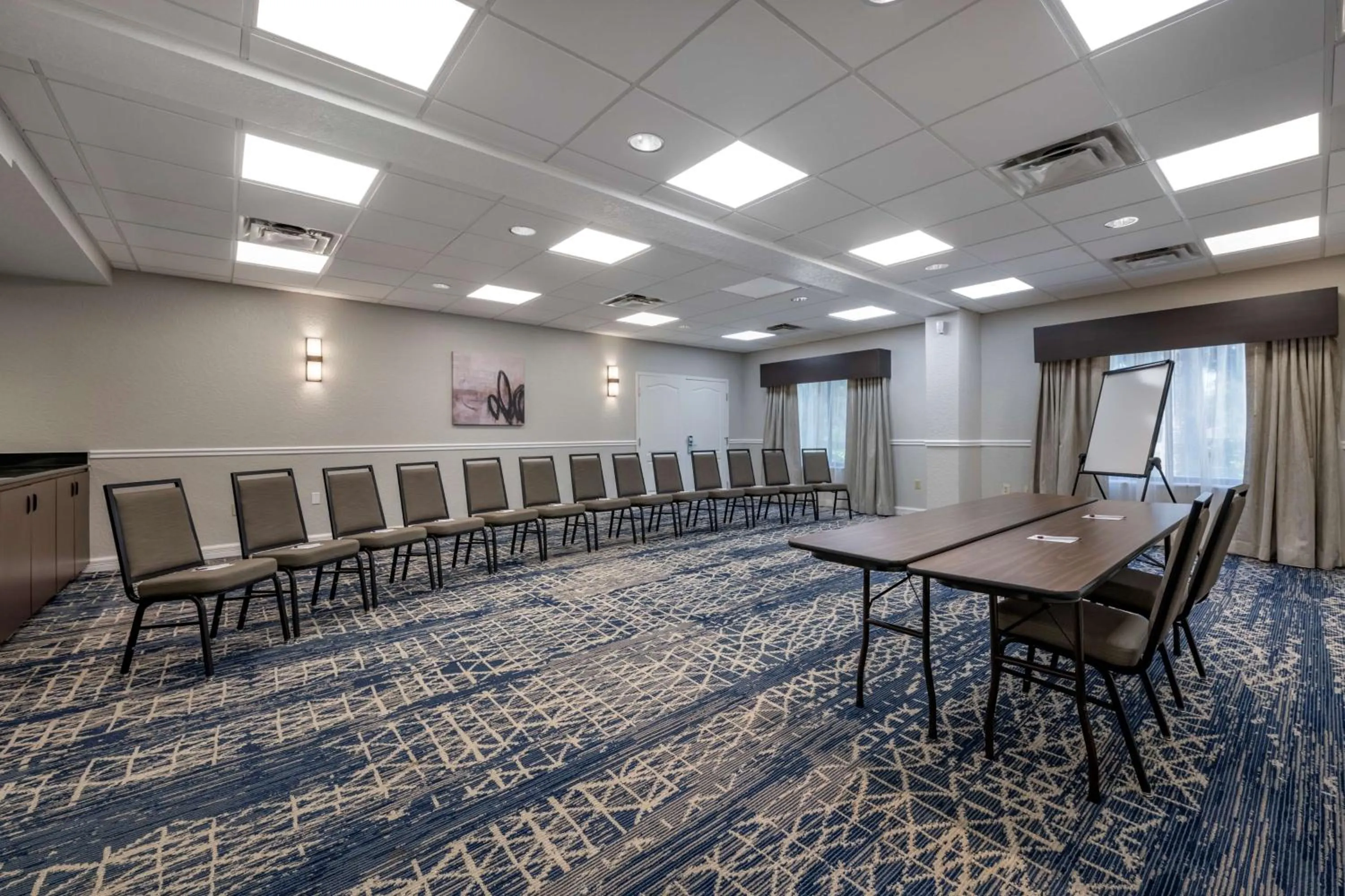 Meeting/conference room in Best Western Plus Orlando East - UCF Area