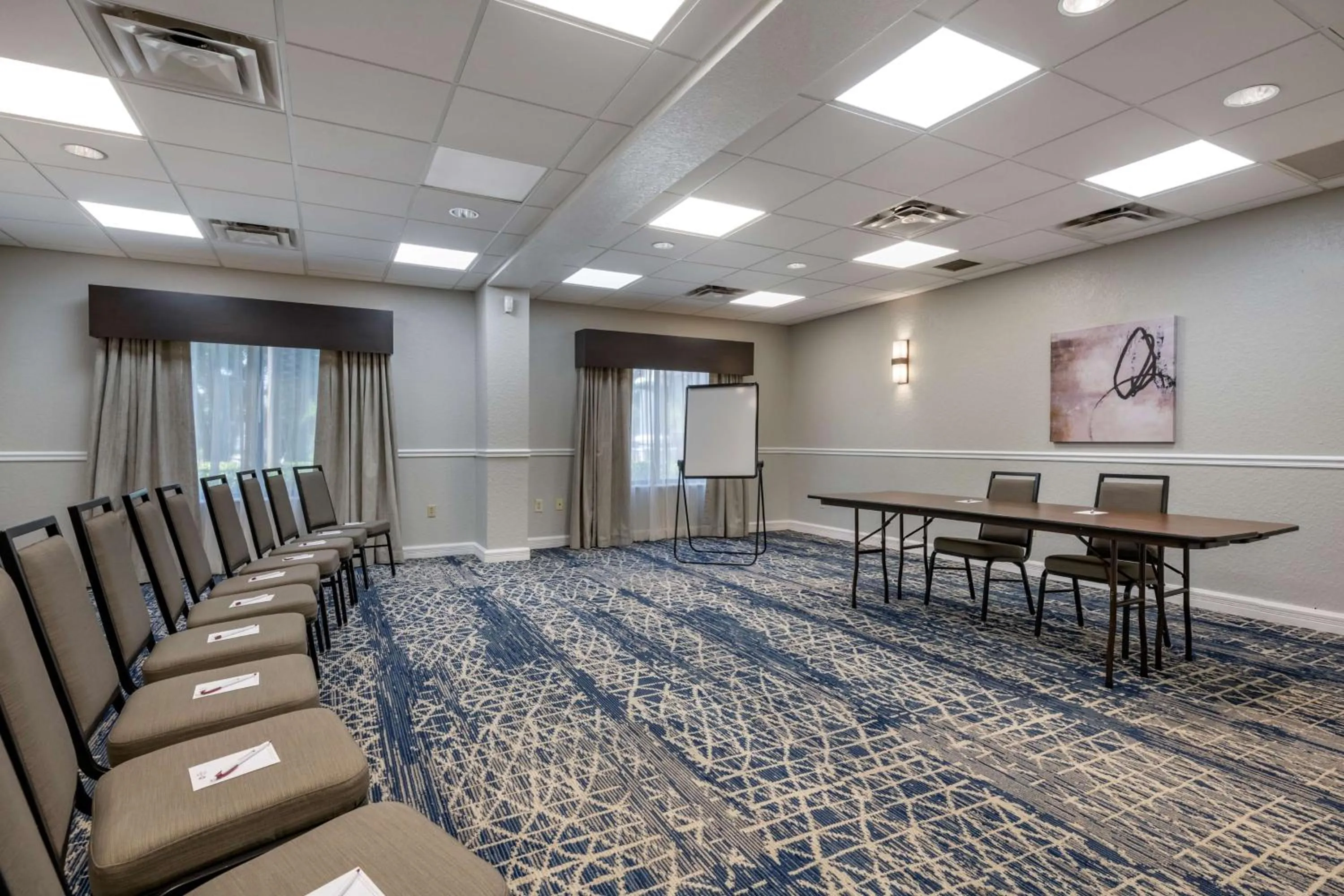 Meeting/conference room in Best Western Plus Orlando East - UCF Area