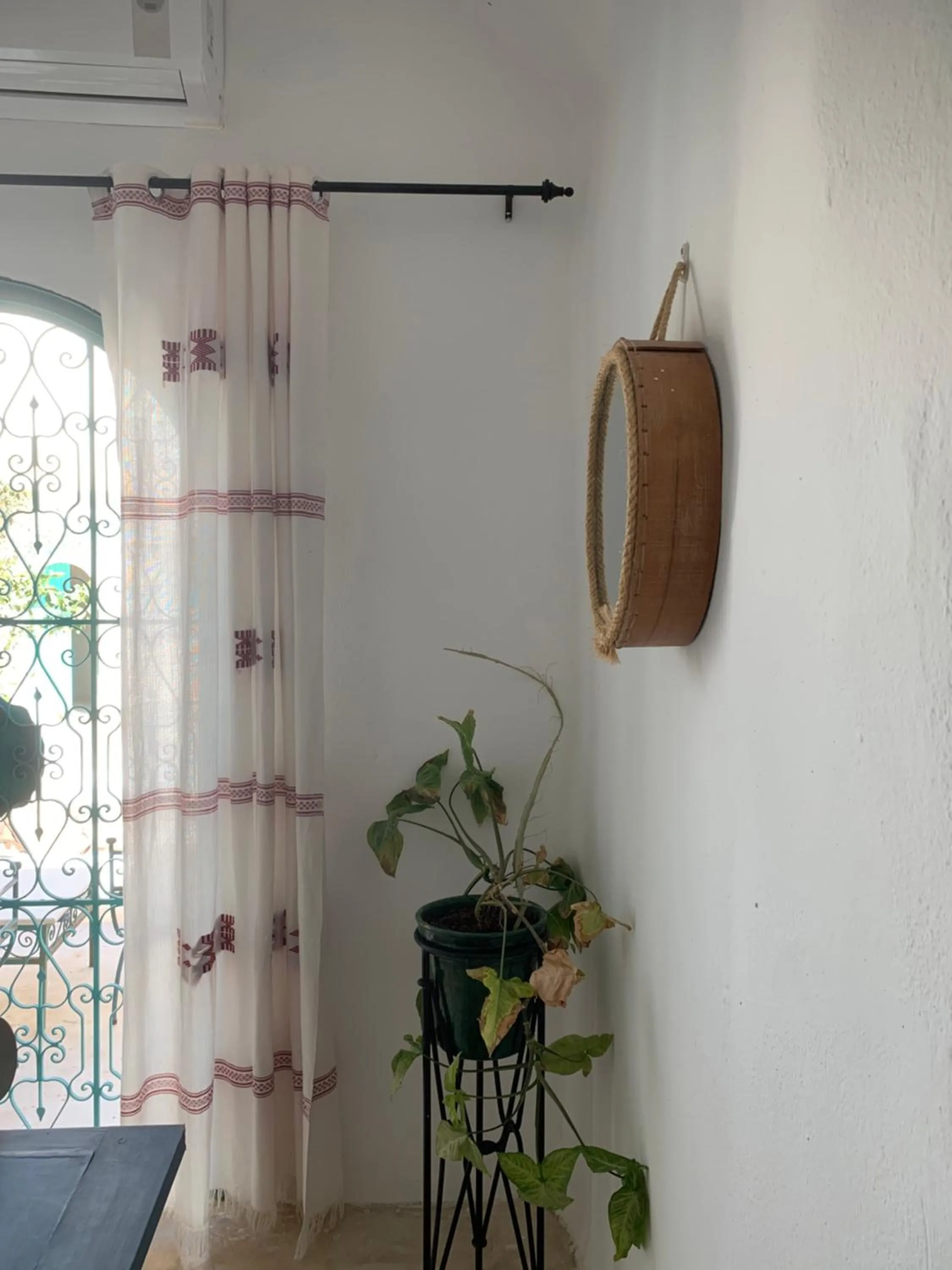 Communal lounge/ TV room in Dar Lily