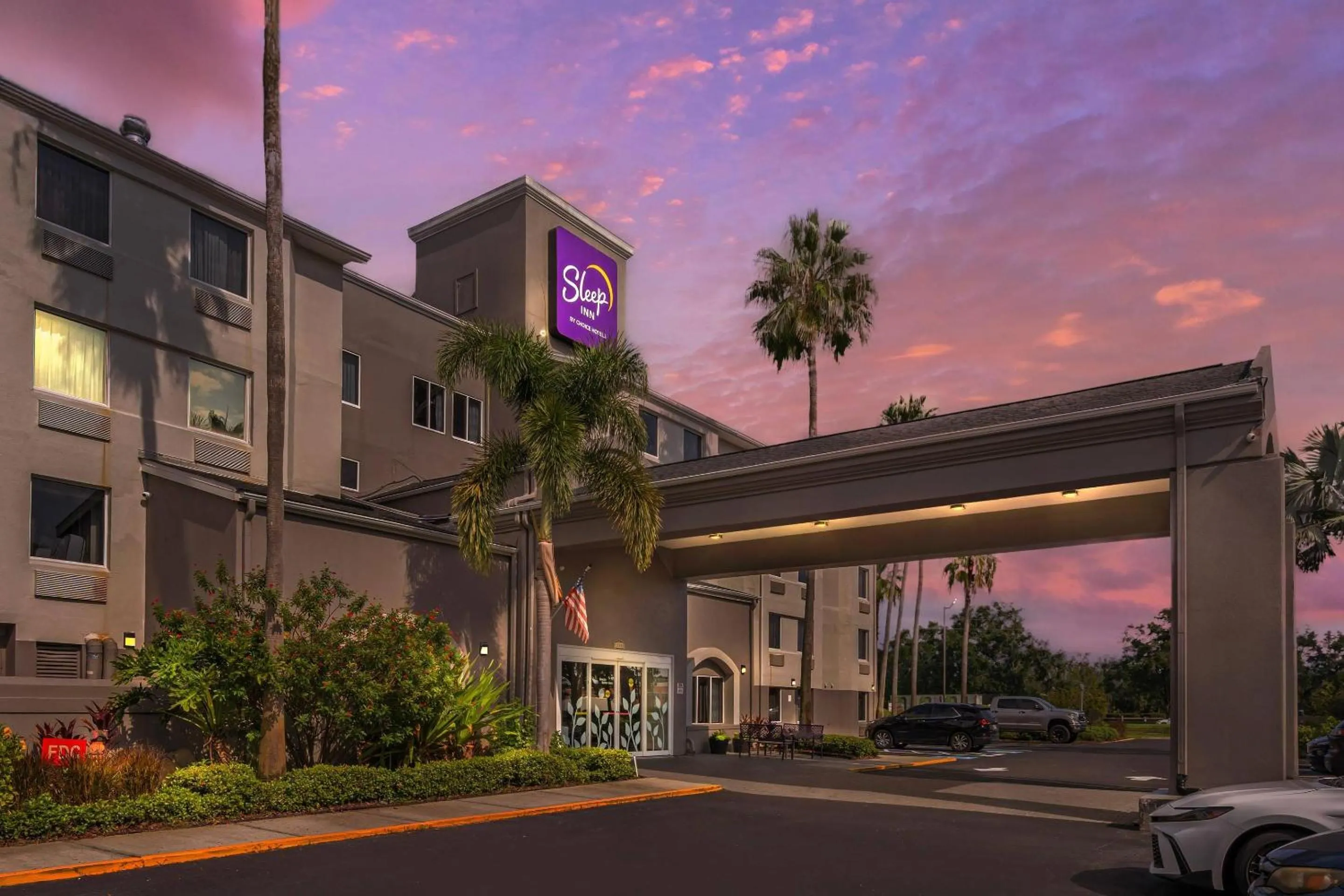 Other in Sleep Inn near Busch Gardens - USF