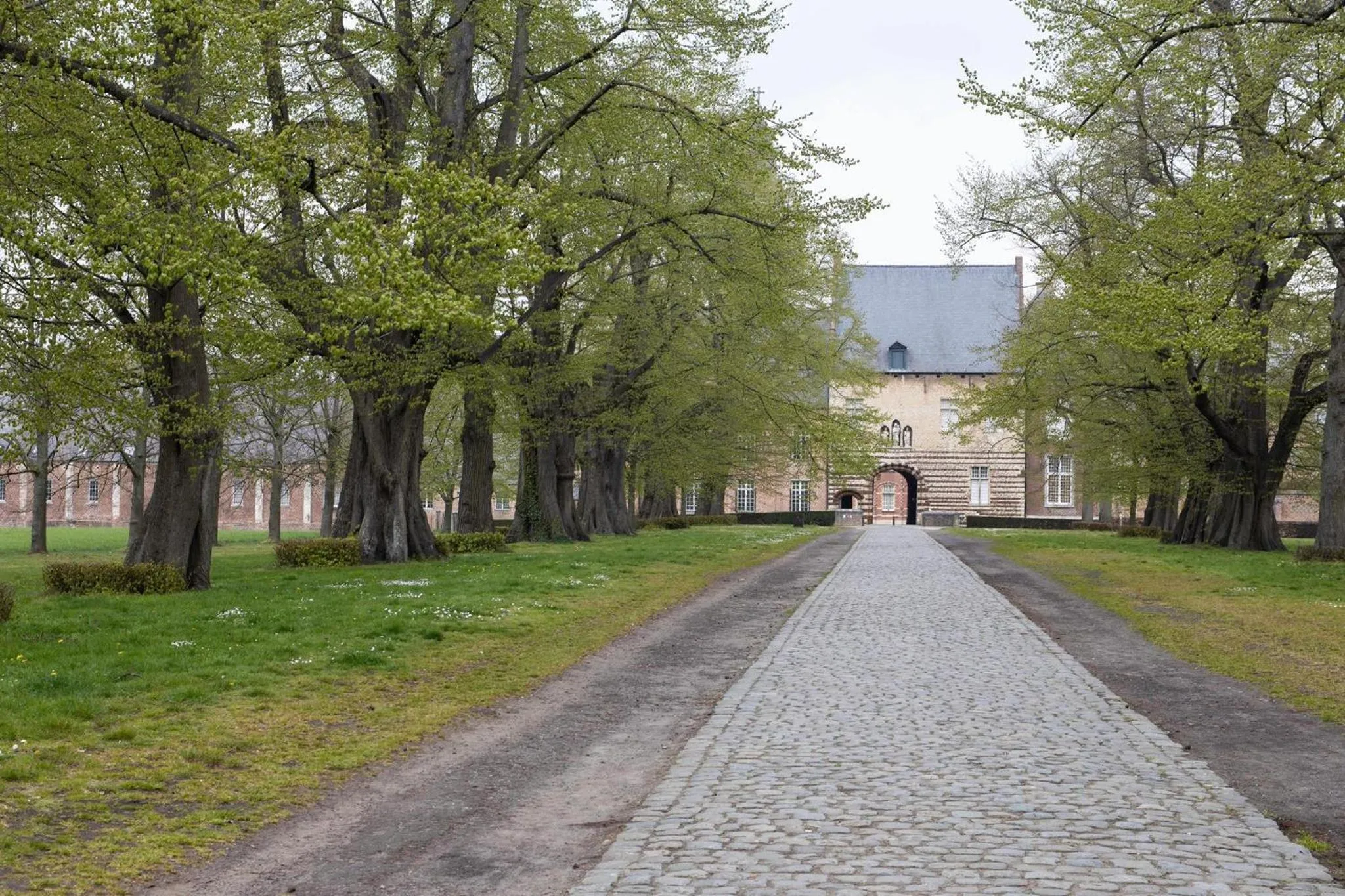 Nearby landmark in Beeltjens B&B: Wolf&Belle