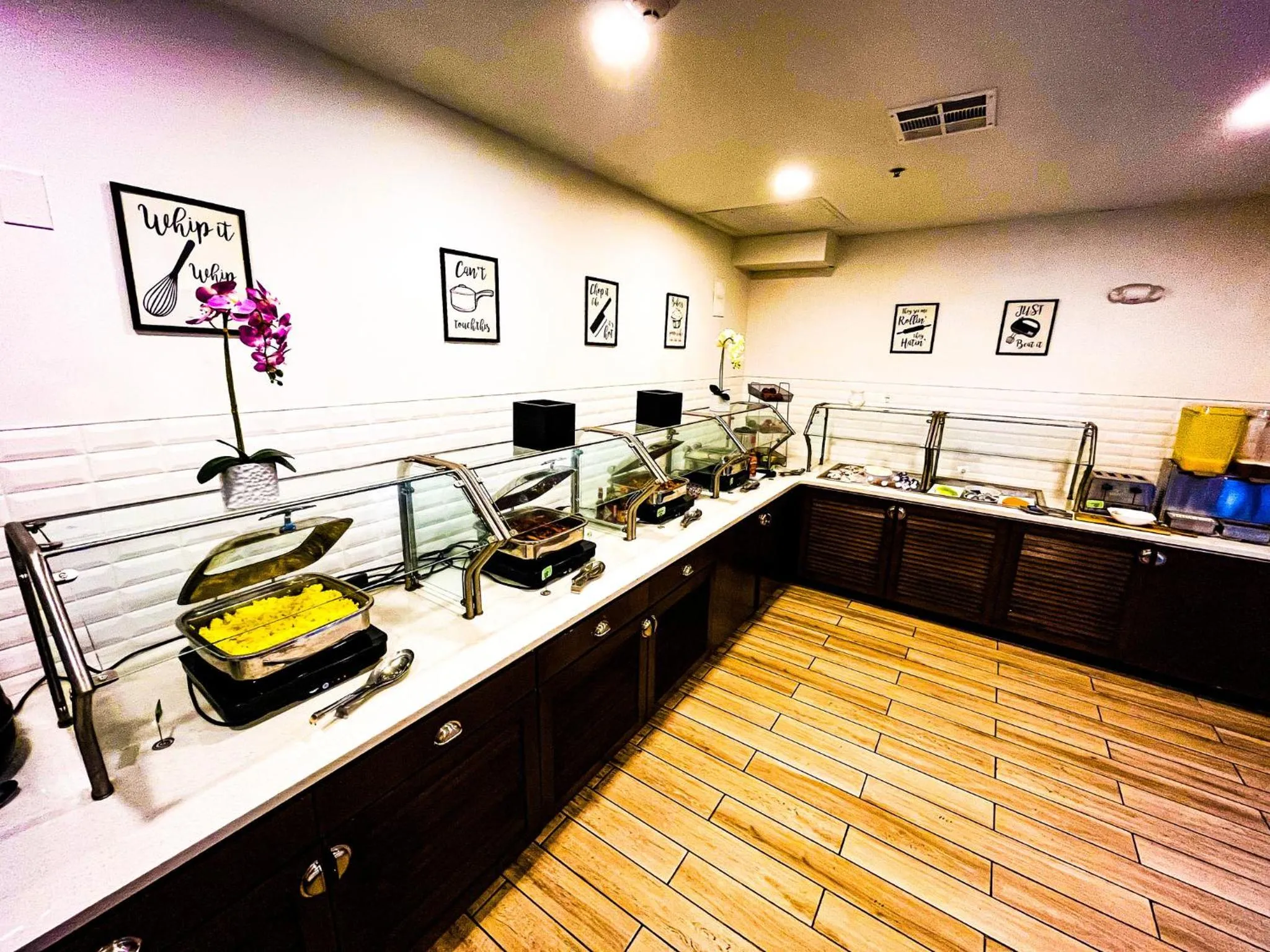 Restaurant/places to eat in Holiday Inn - St Augustine - World Golf by IHG