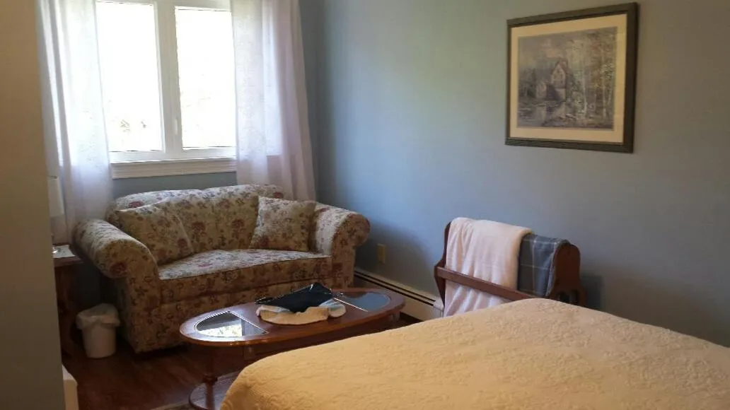 Chestnut Lane Bed and Breakfast