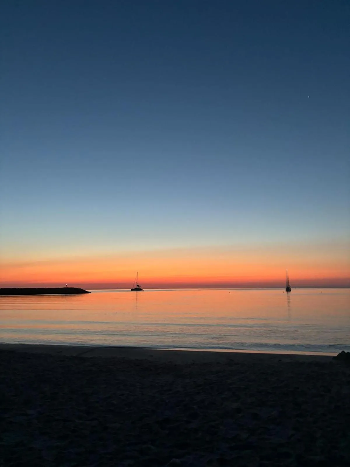 Beach in Porto Ottiolu Resort