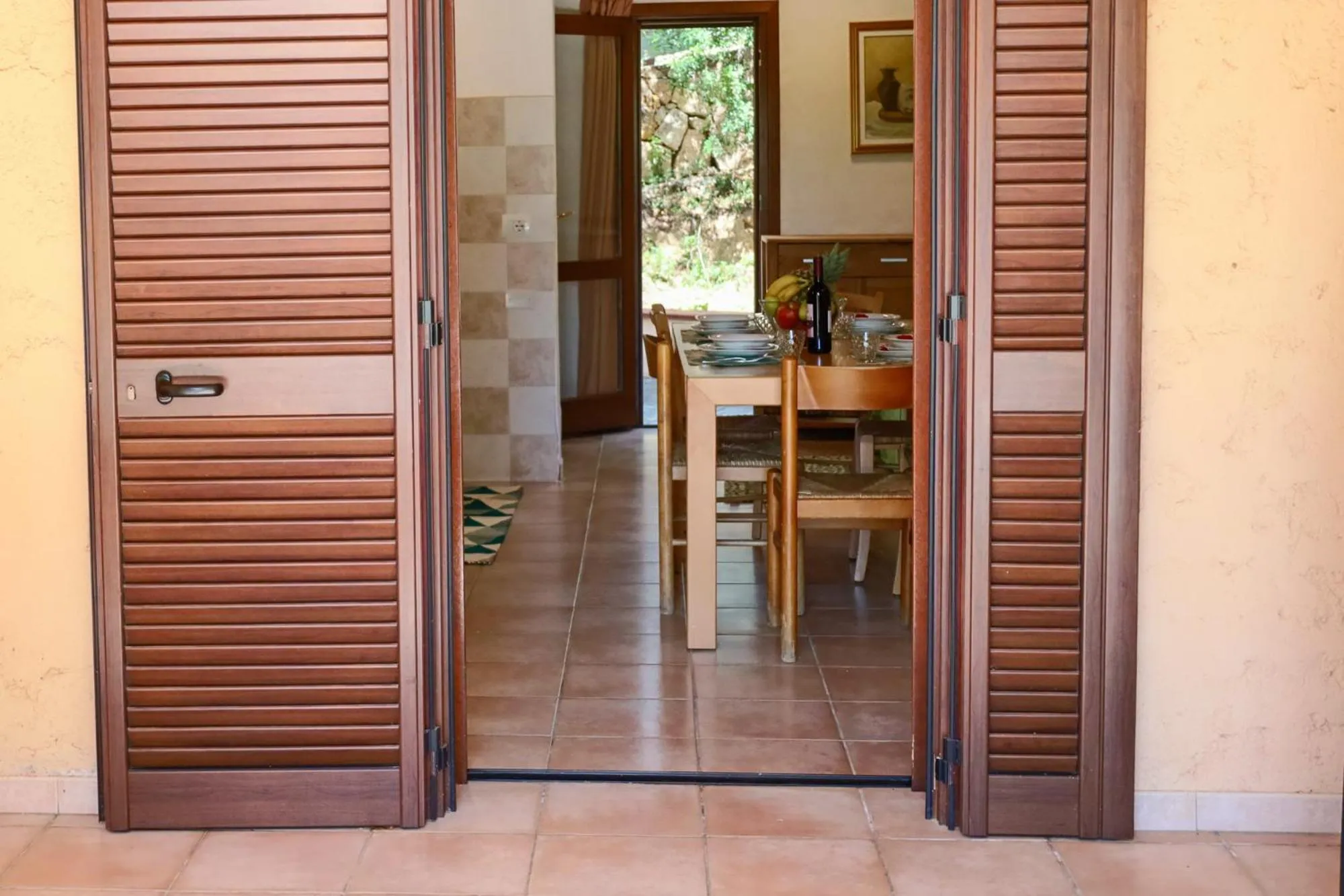 Porto Ottiolu Resort