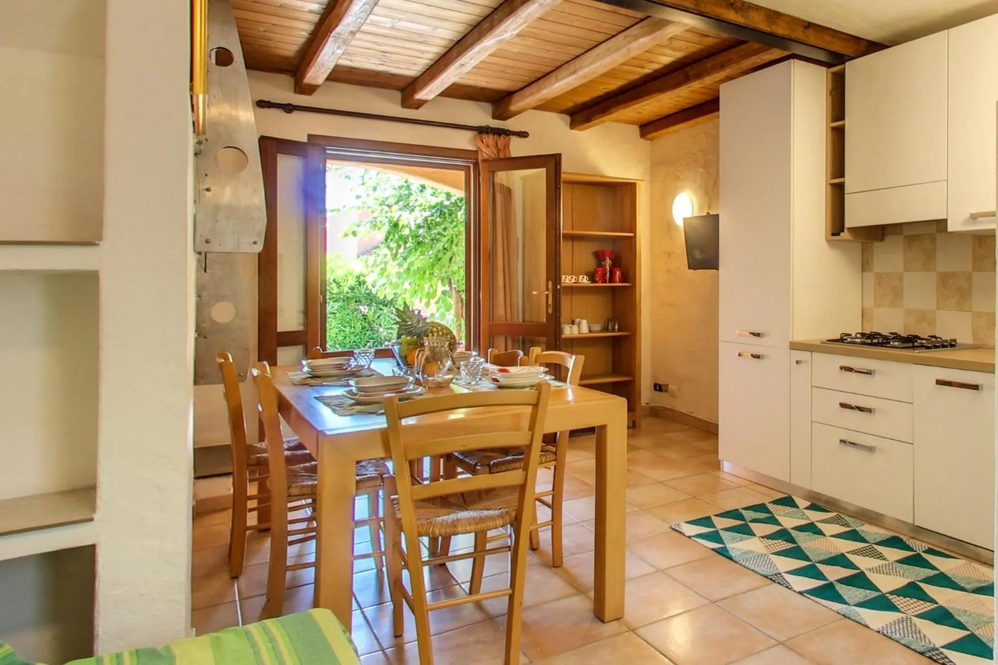 Porto Ottiolu Resort