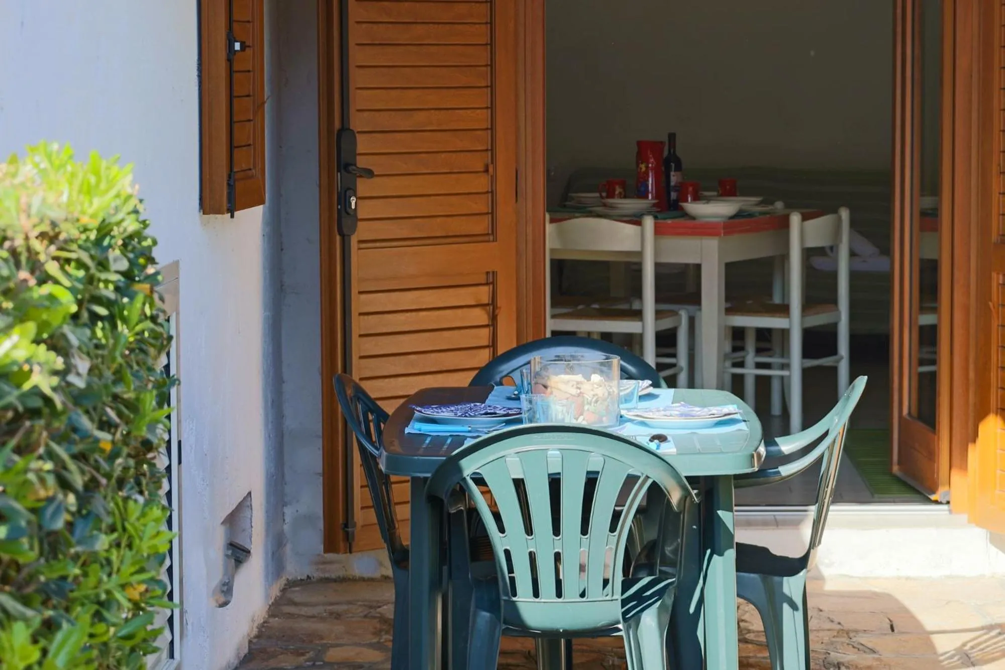 Porto Ottiolu Resort