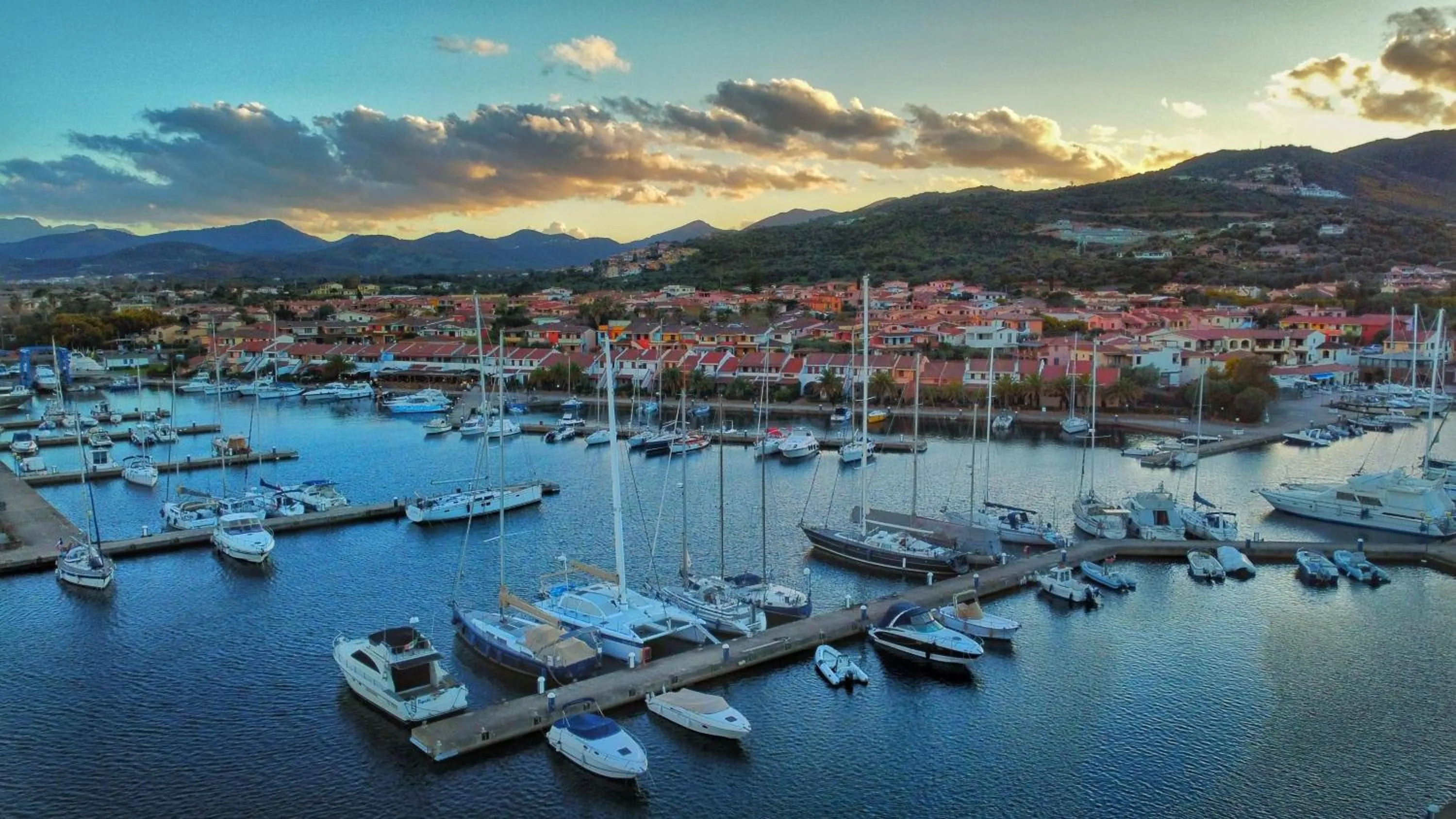 Nearby landmark in Porto Ottiolu Resort