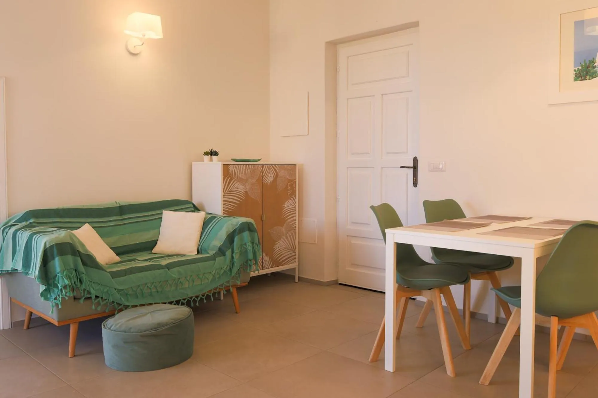 Porto Ottiolu Resort