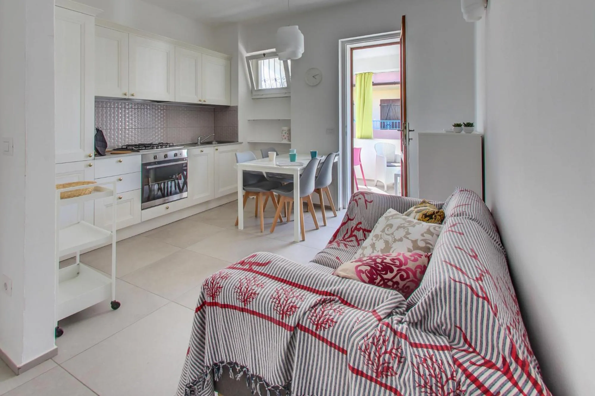 Porto Ottiolu Resort