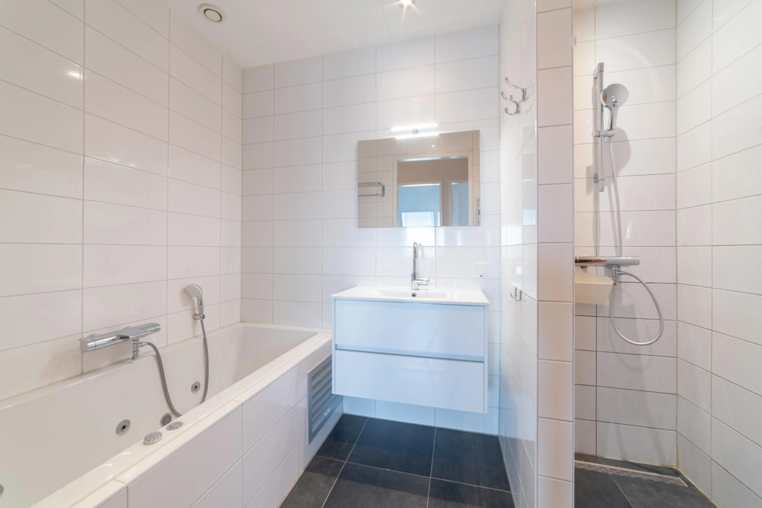 Property building in Raadhuis Parc Ganuenta