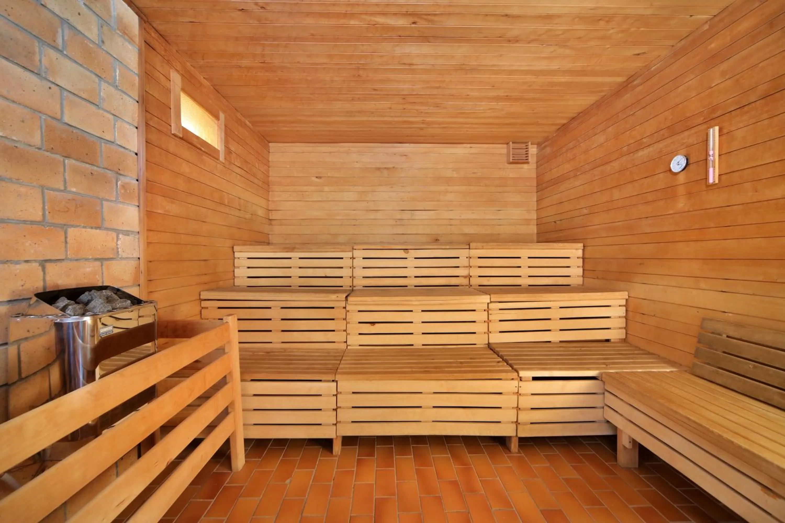 Activities in Hotel Lenka