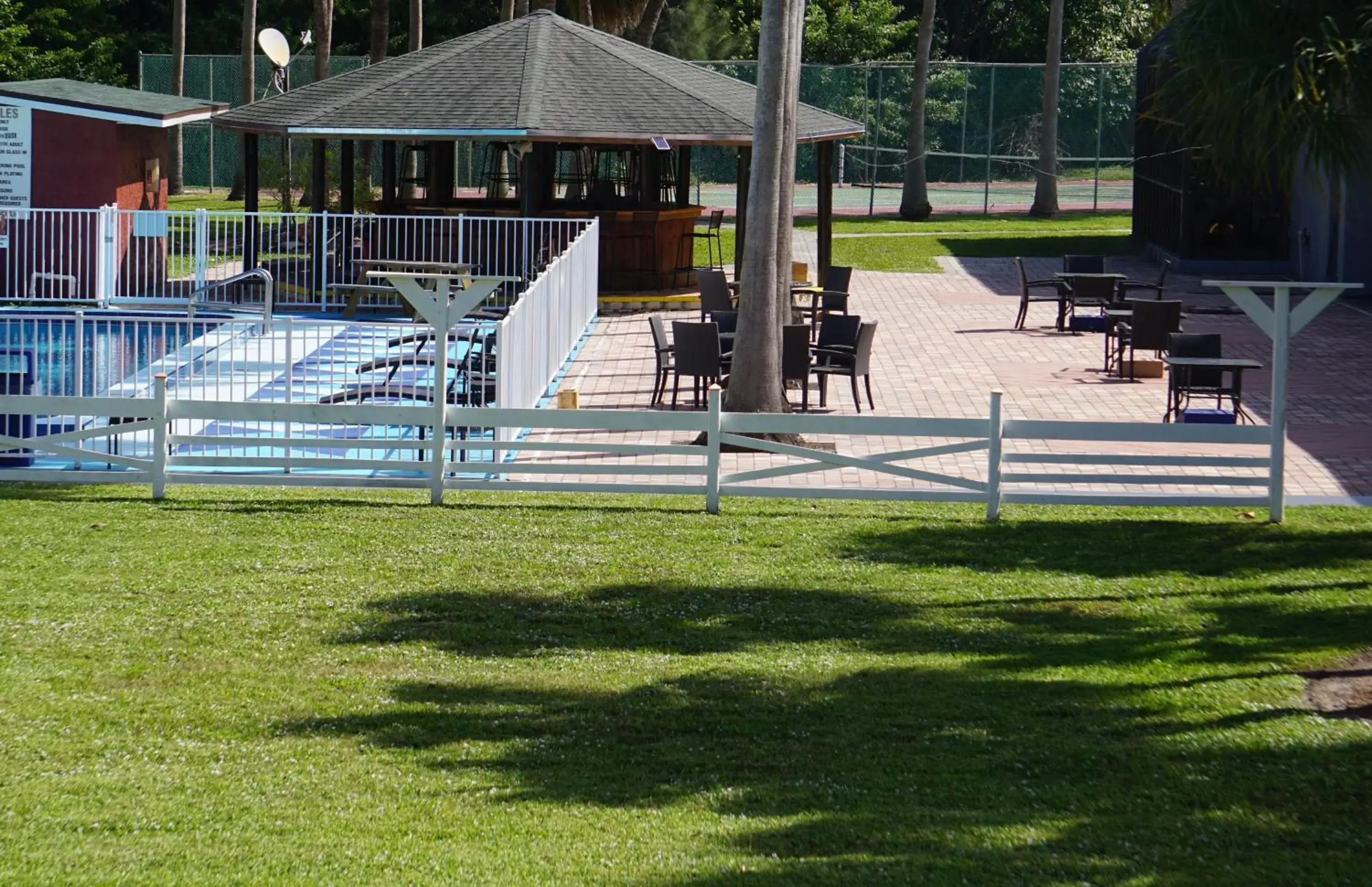 ISLAND HOTEL of Space Coast ISLAND HOTEL of Space Coast