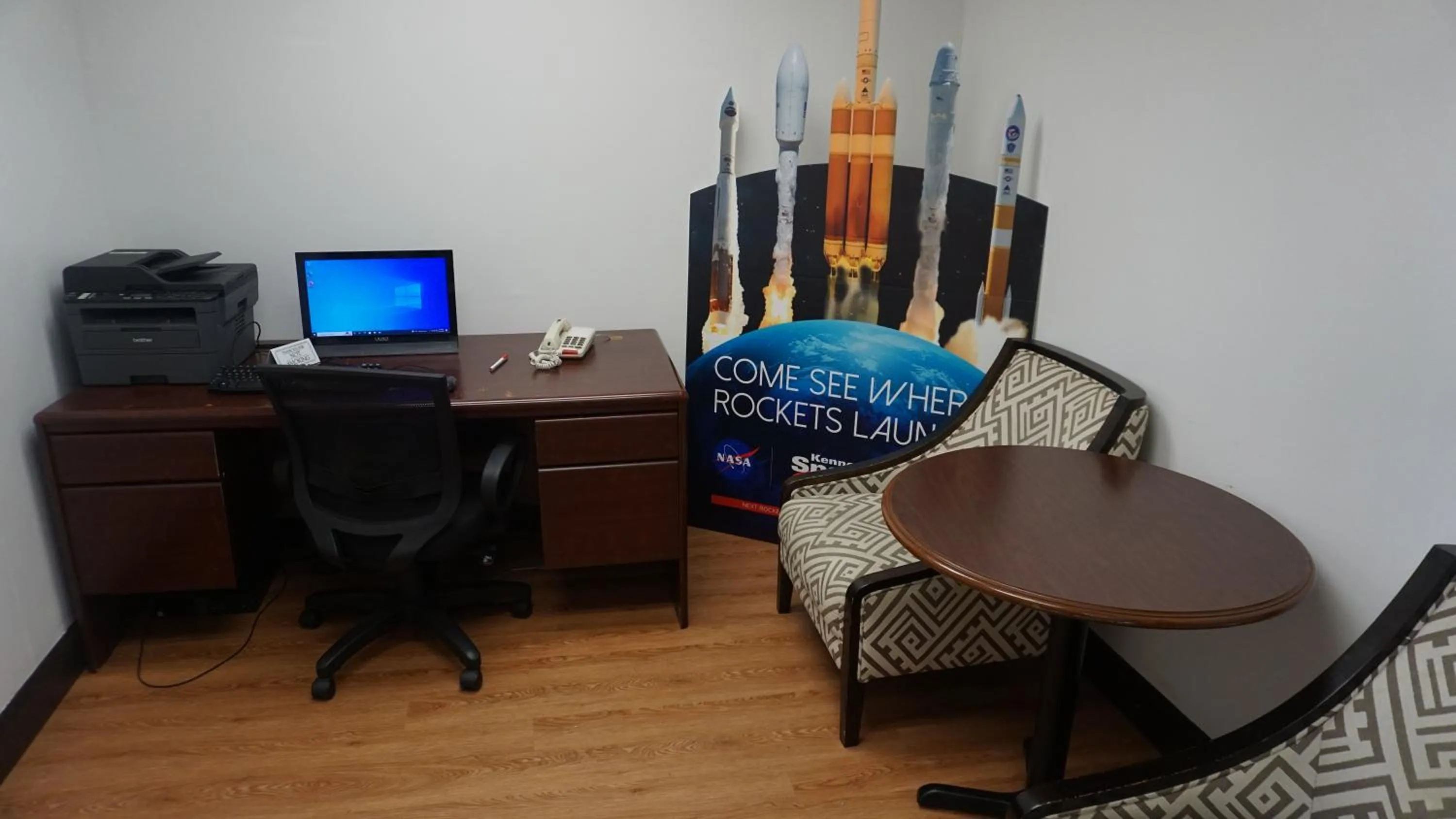 Business facilities in ISLAND HOTEL of Space Coast