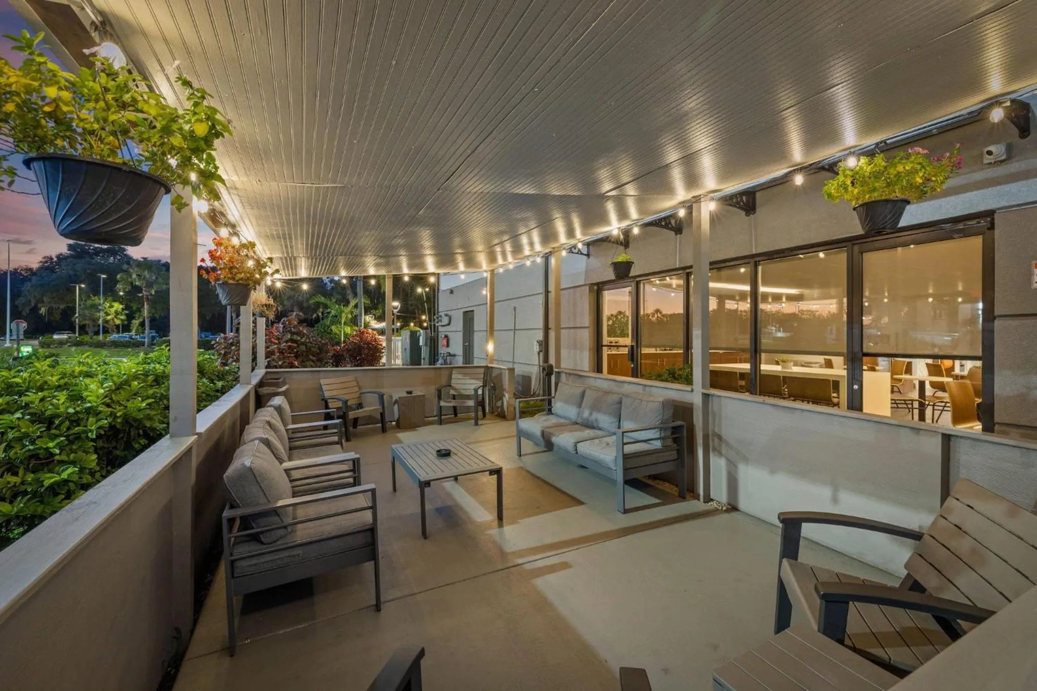 Other in Clarion Pointe Lakeland I-4