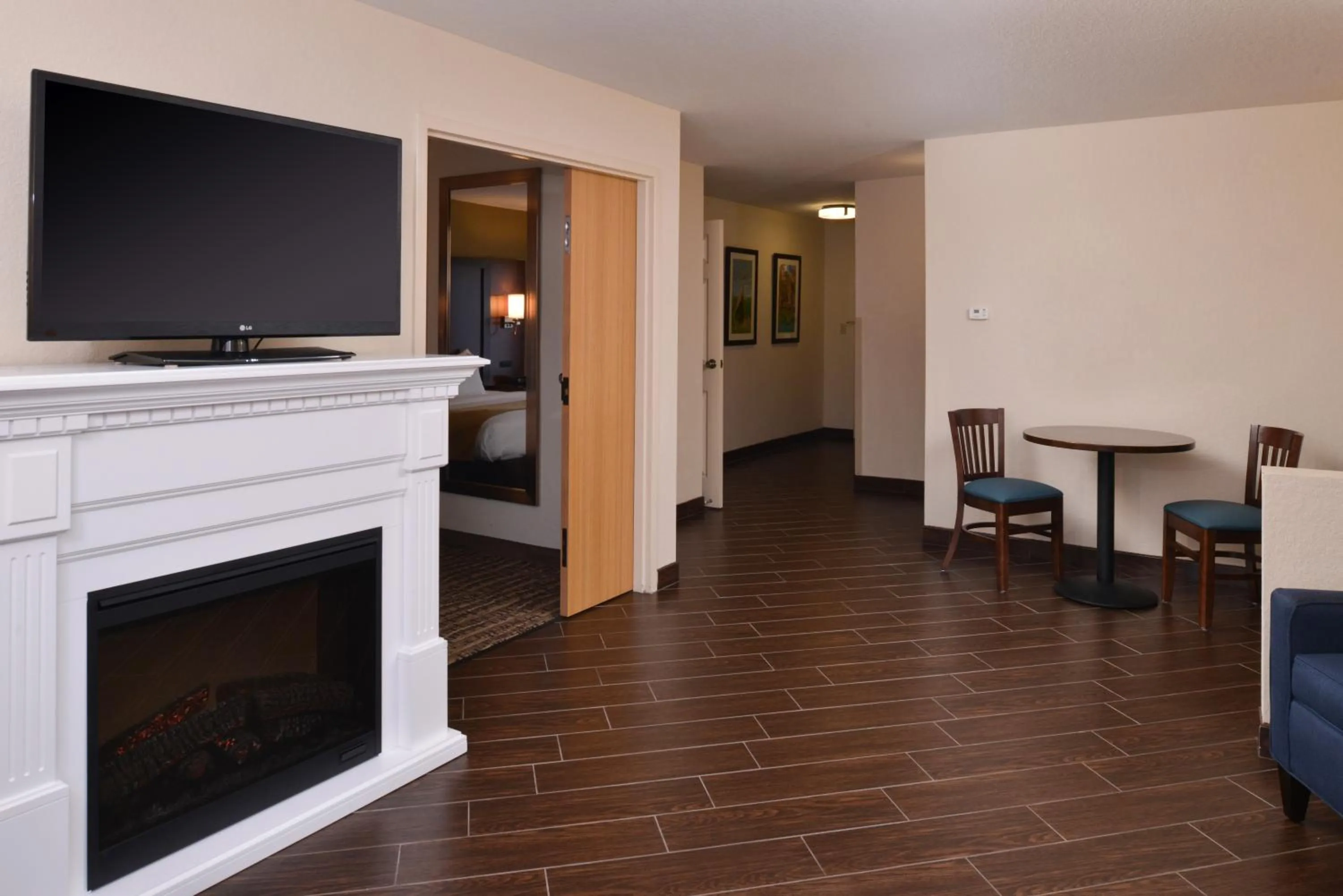 Comfort Suites Lady Lake - The Villages