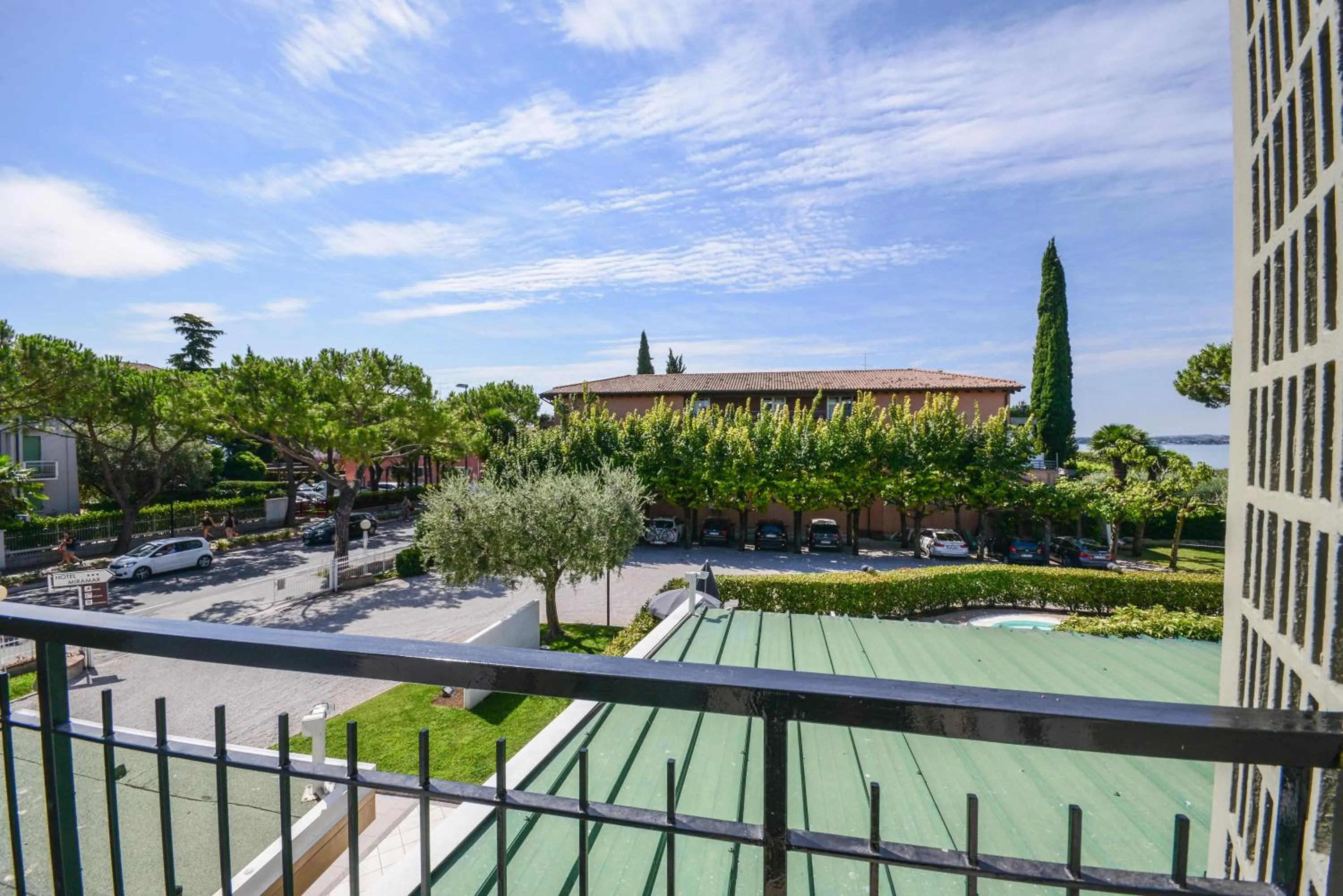 Other in Hotel Miramar