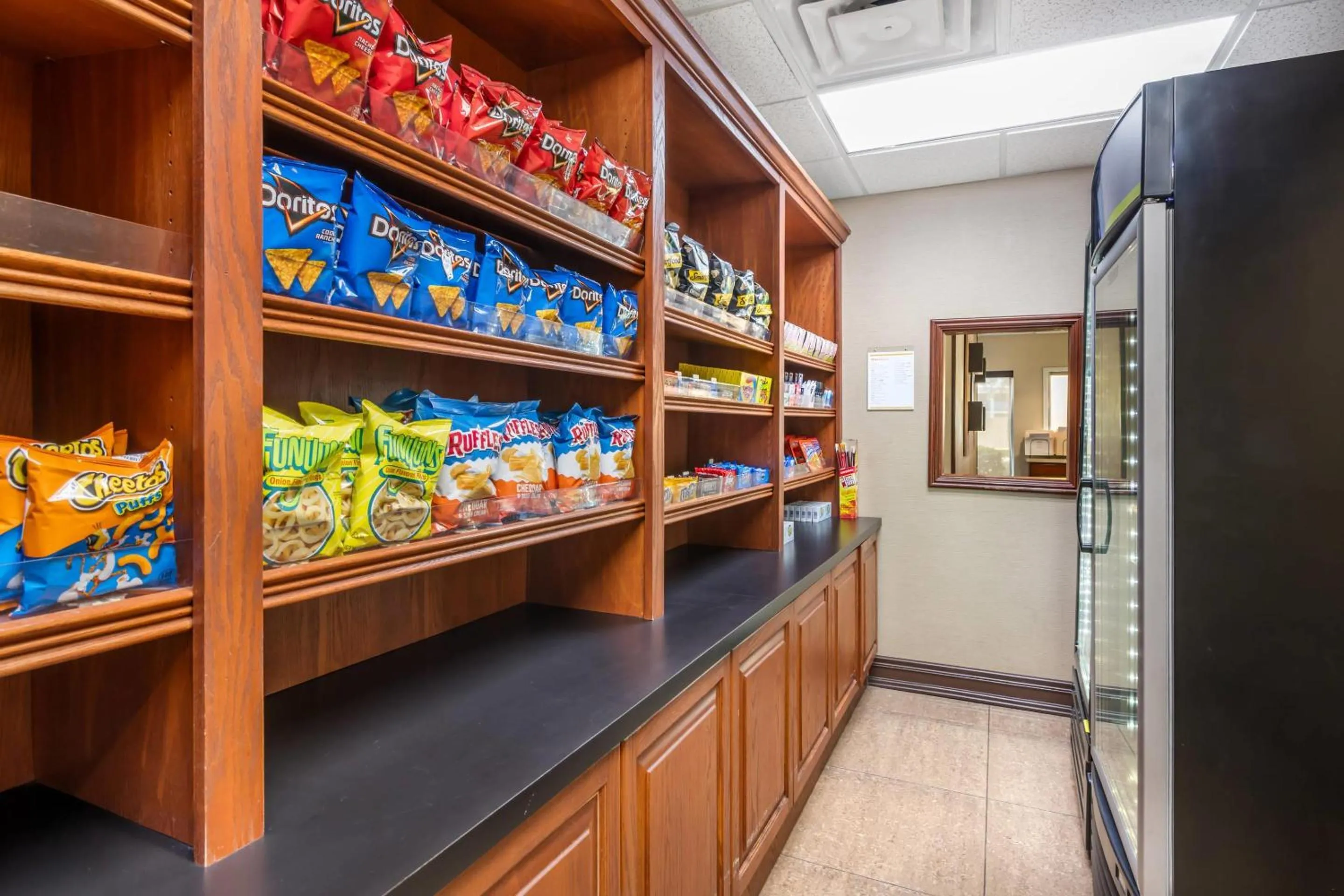 Other in Comfort Suites Ocala North