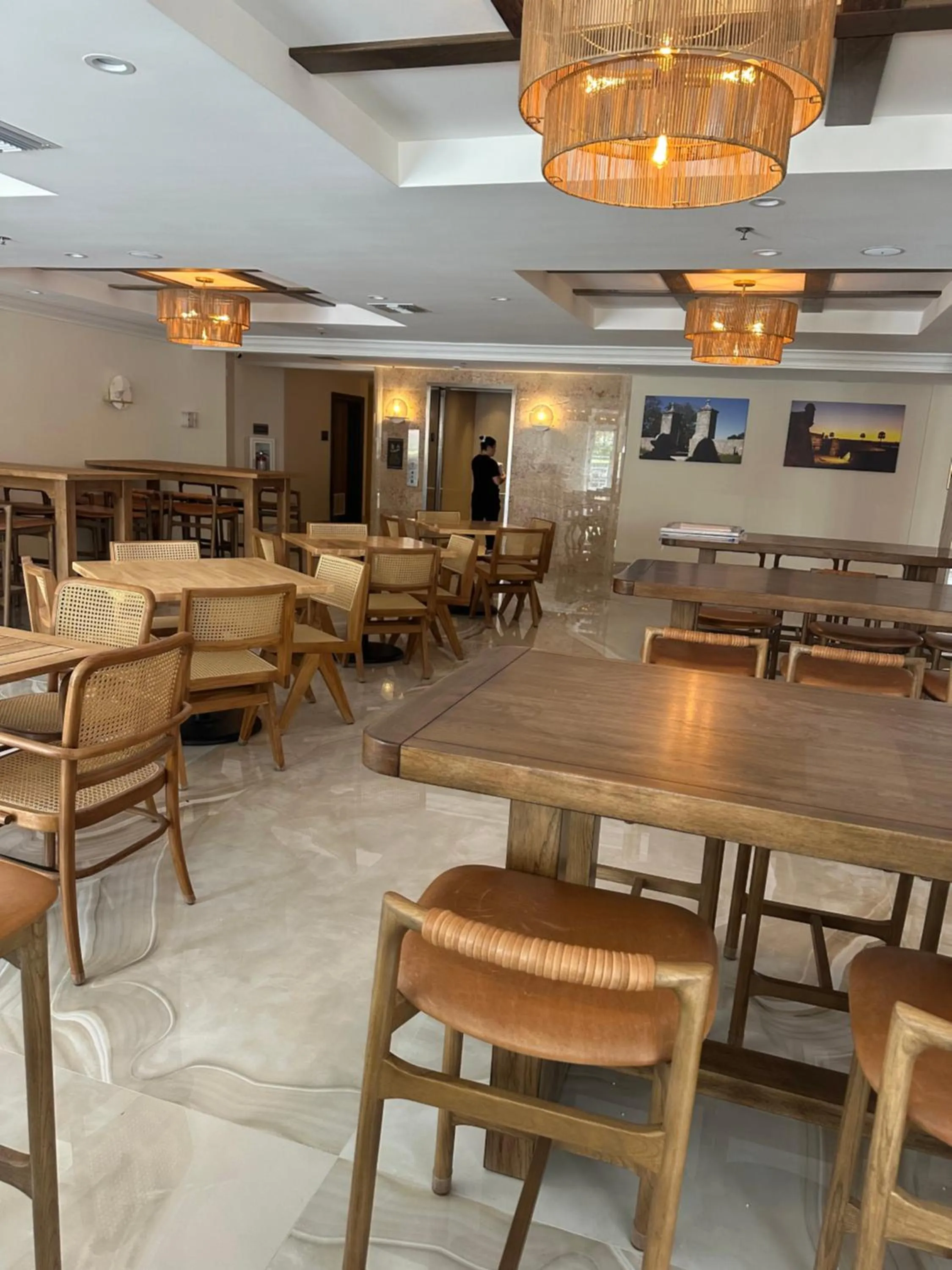 Castillo Real St Augustine Beach,Tapestry Collection Hilton