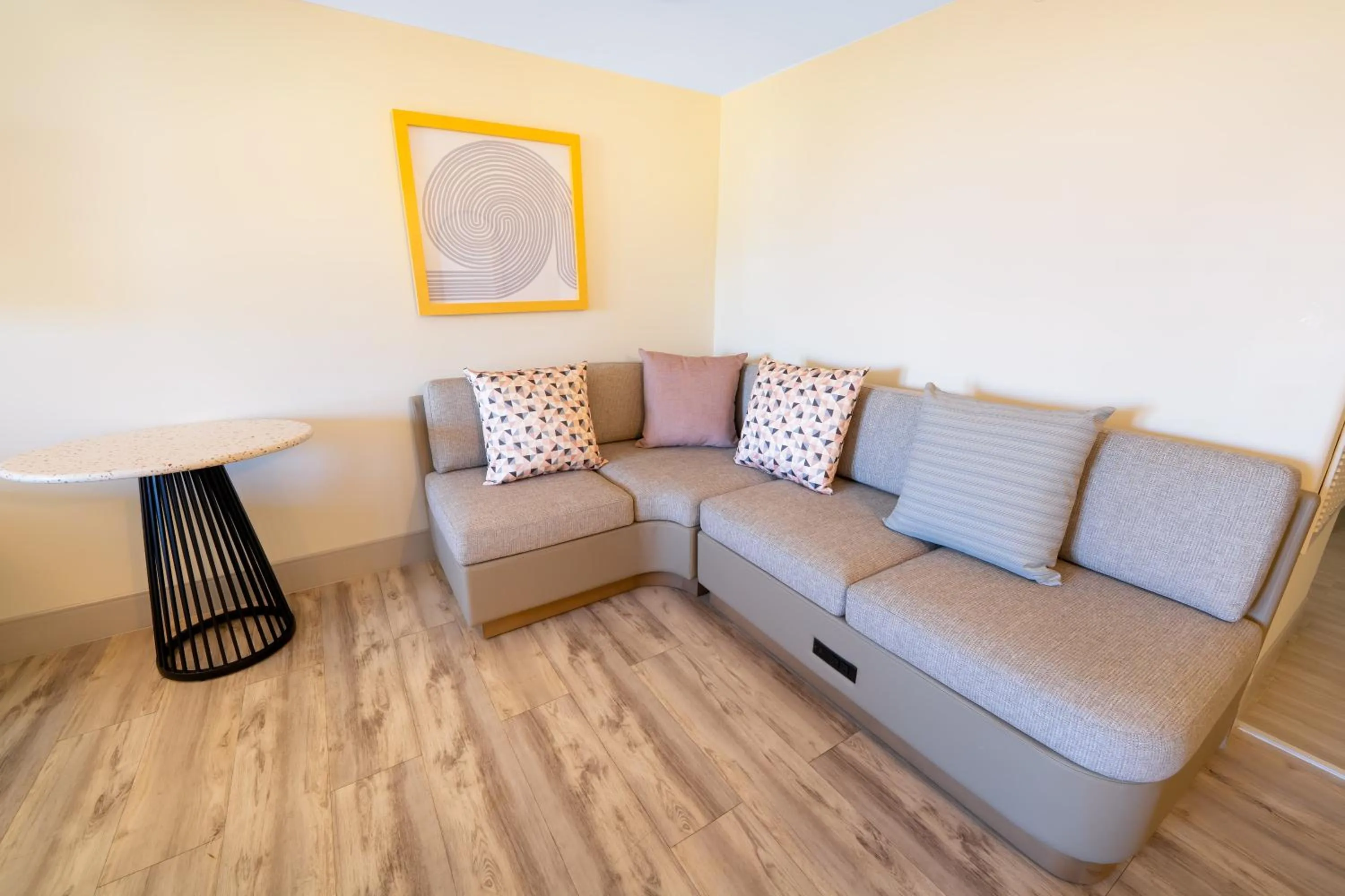 Castillo Real St Augustine Beach,Tapestry Collection Hilton