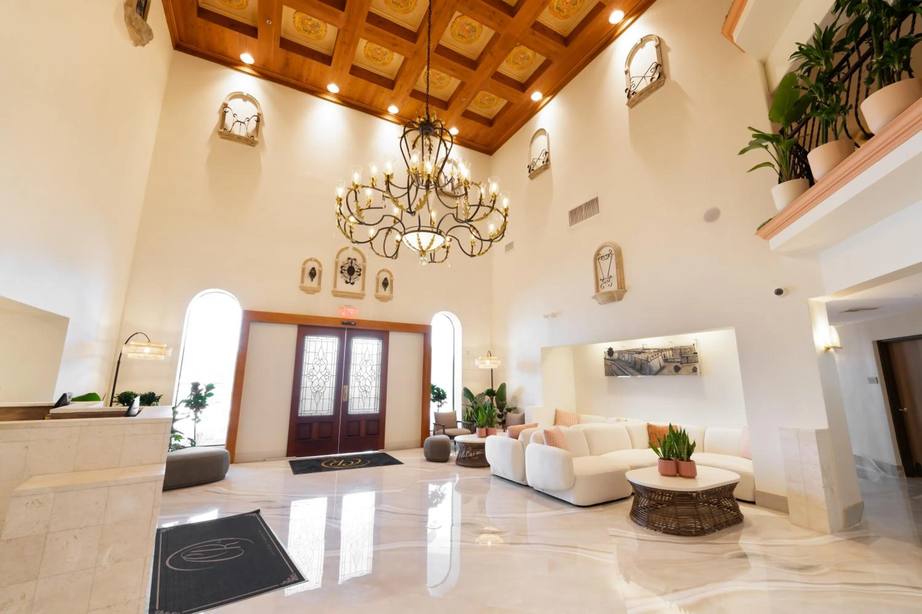 Castillo Real St Augustine Beach,Tapestry Collection Hilton