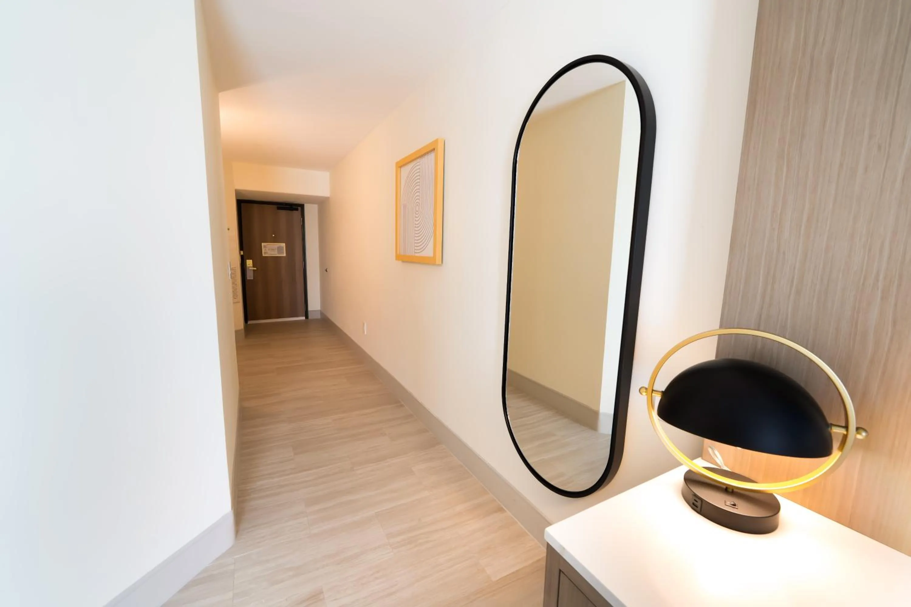 Castillo Real St Augustine Beach,Tapestry Collection Hilton