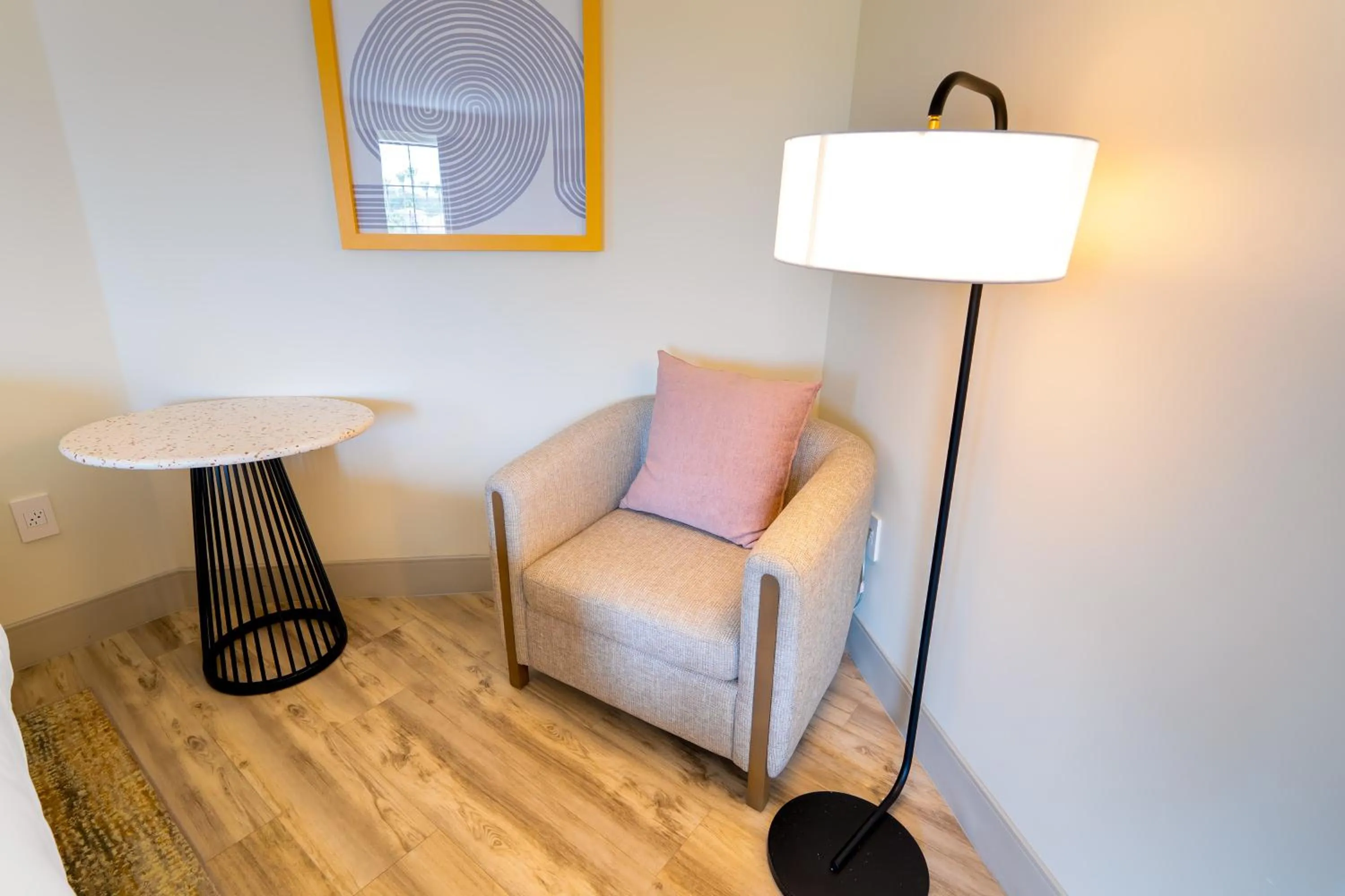 Castillo Real St Augustine Beach,Tapestry Collection Hilton