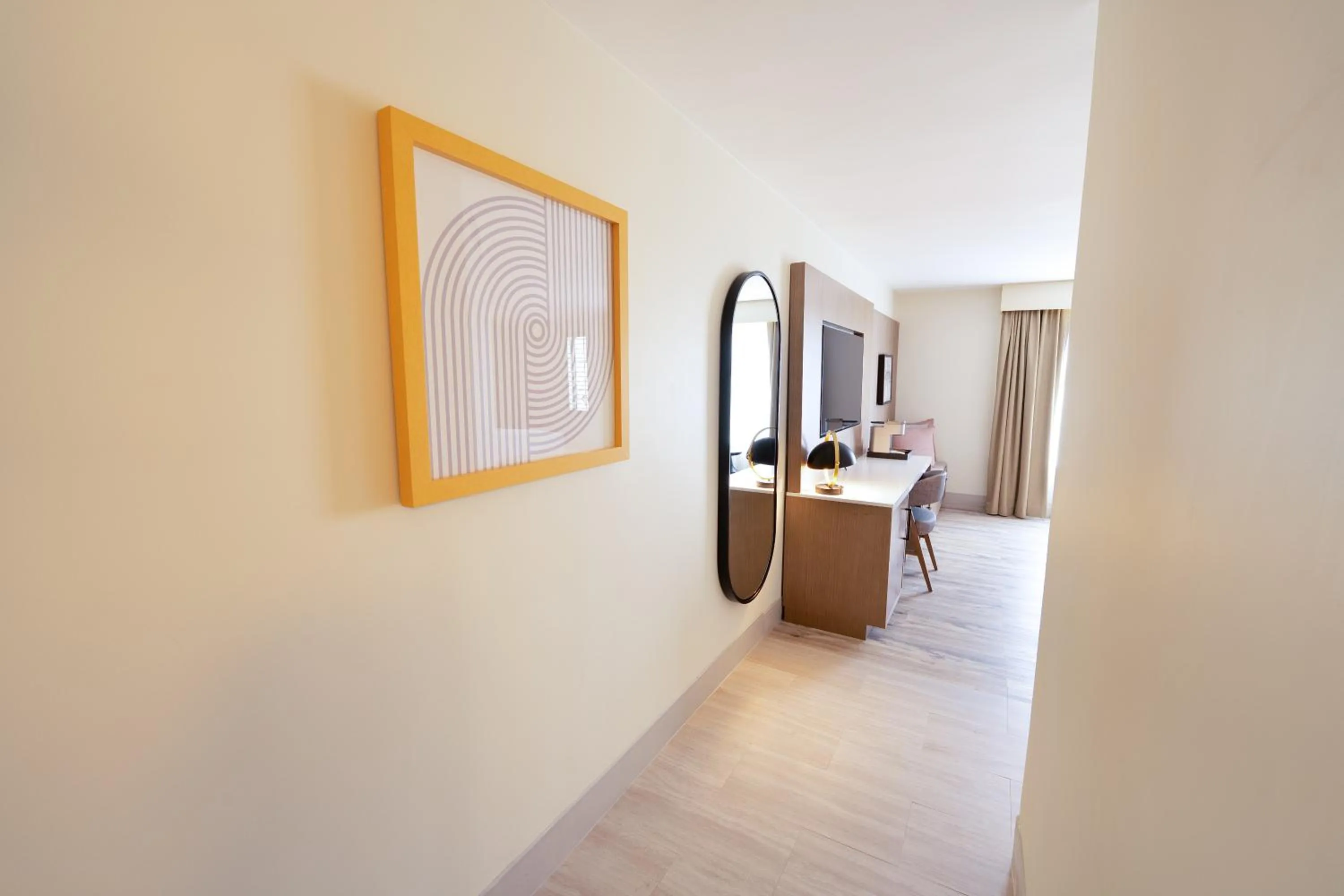 Castillo Real St Augustine Beach,Tapestry Collection Hilton