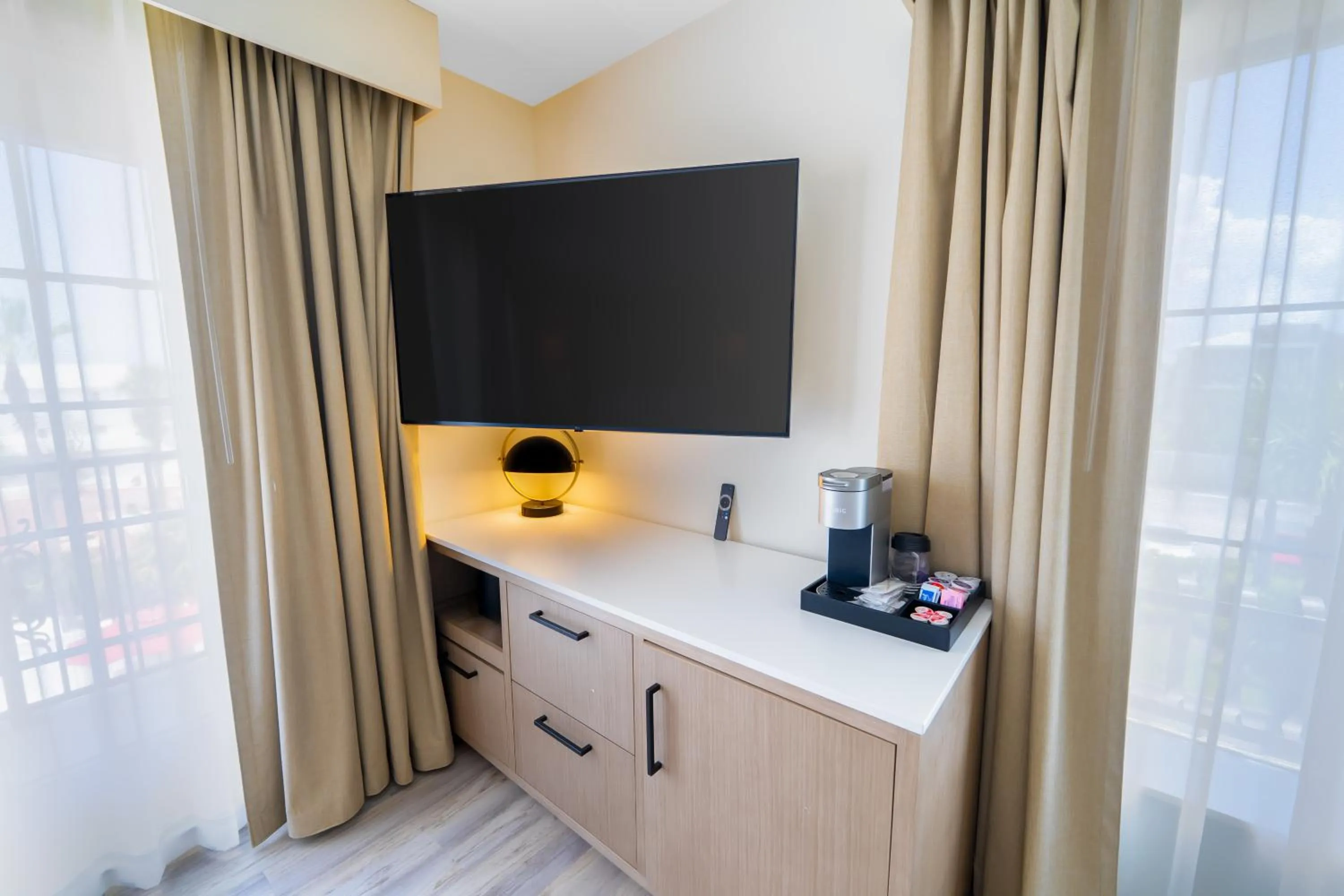 Castillo Real St Augustine Beach,Tapestry Collection Hilton