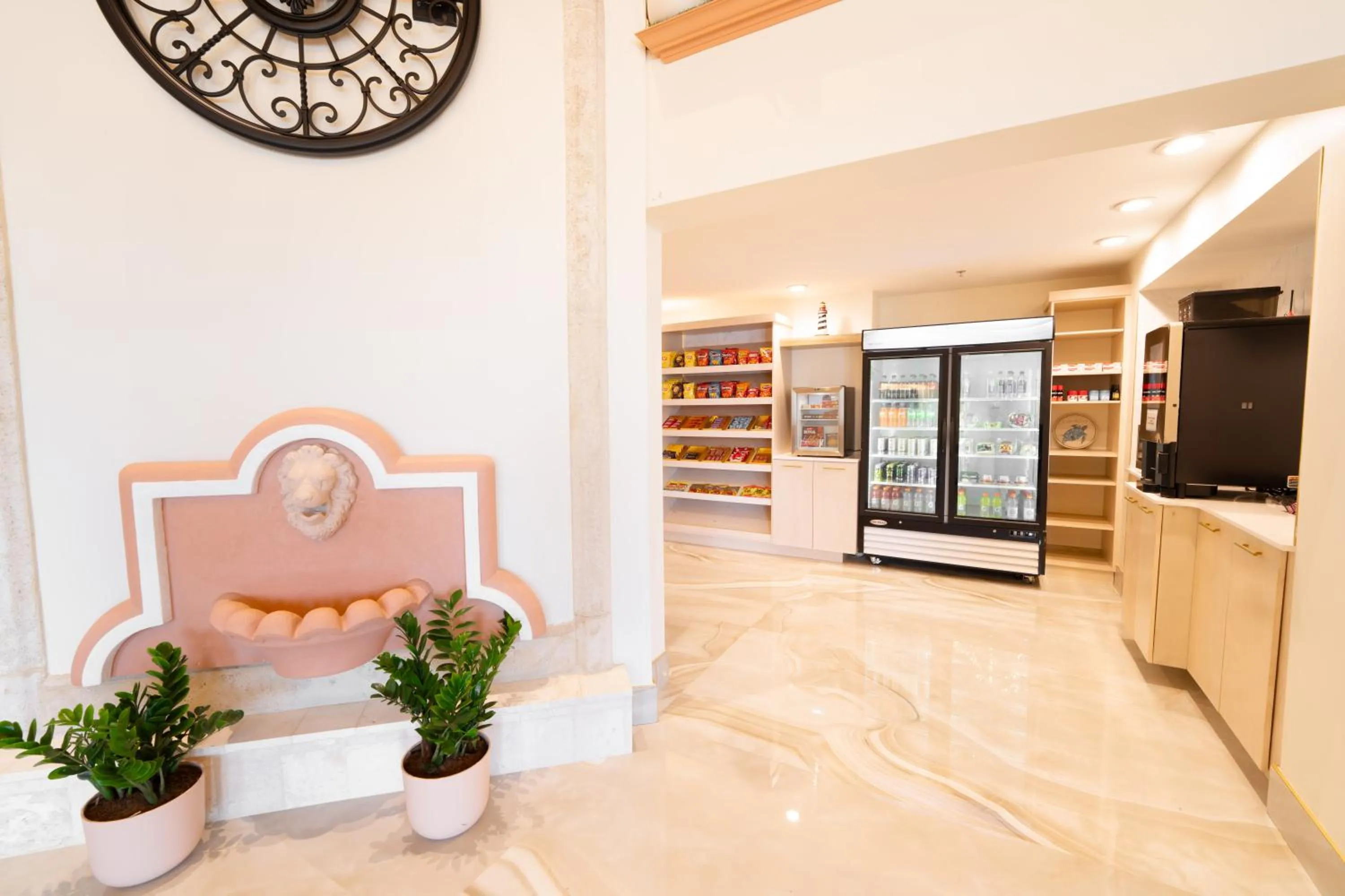 Castillo Real St Augustine Beach,Tapestry Collection Hilton