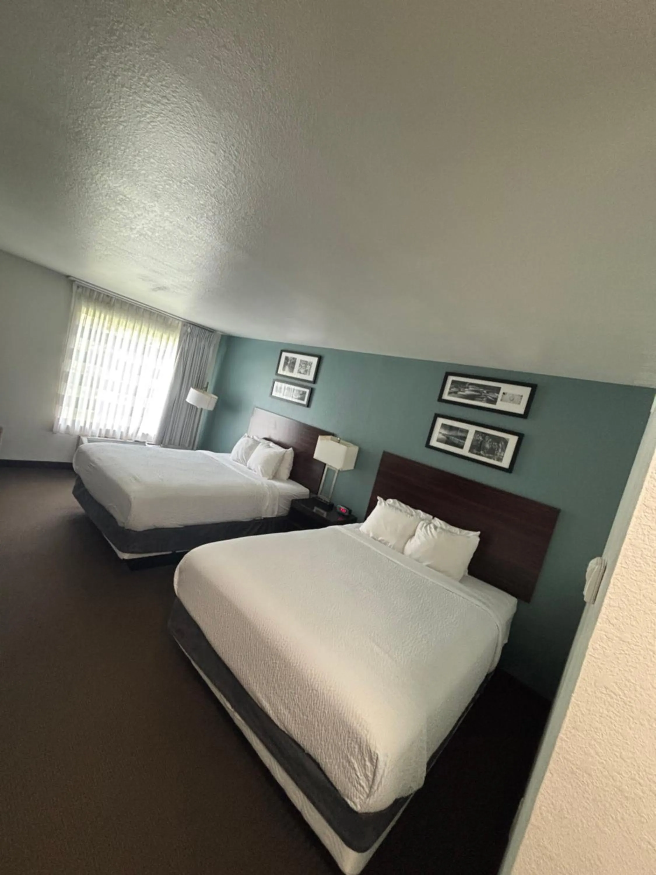 Sleep Inn & Suites Palatka North