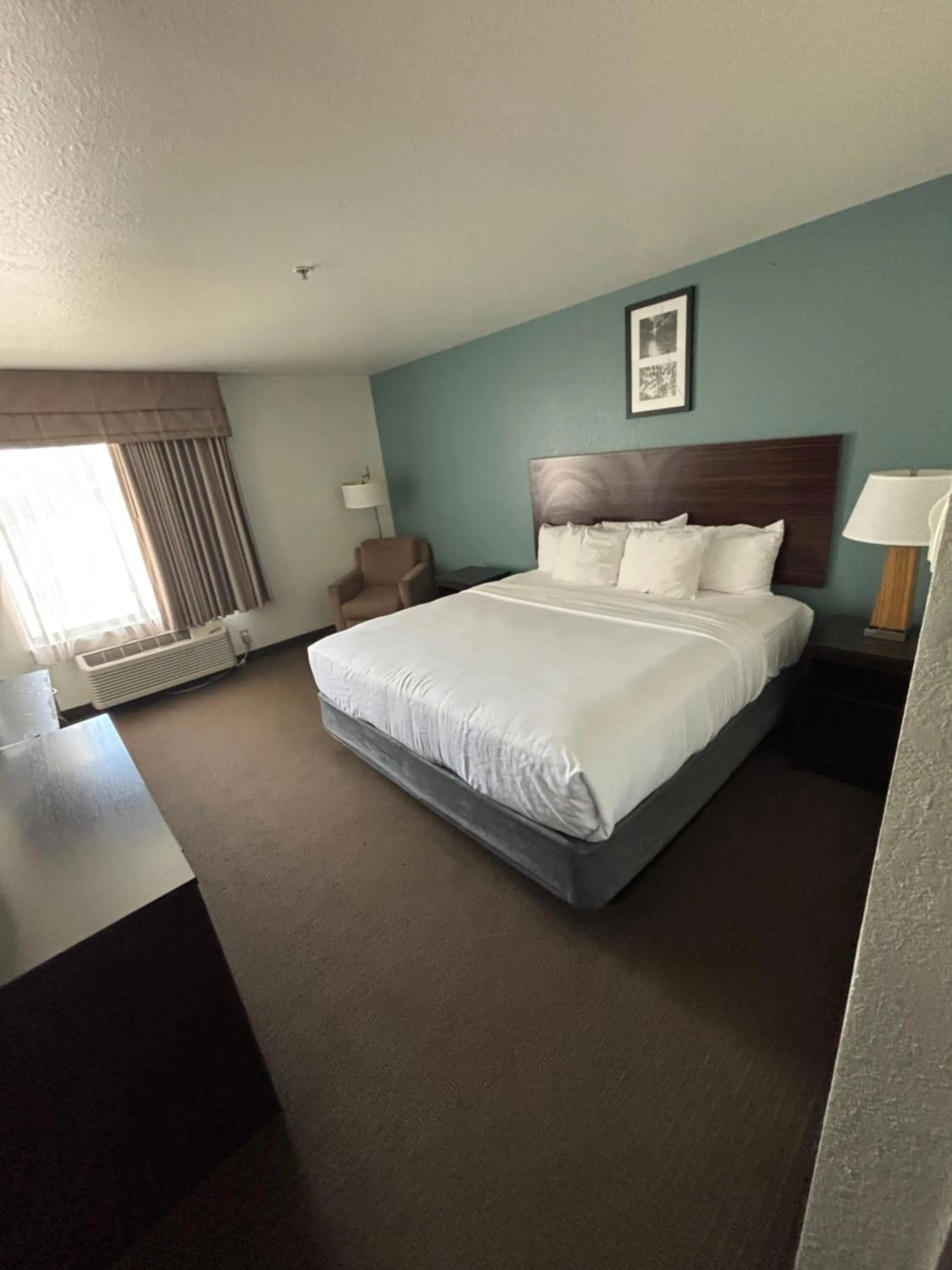 Sleep Inn & Suites Palatka North