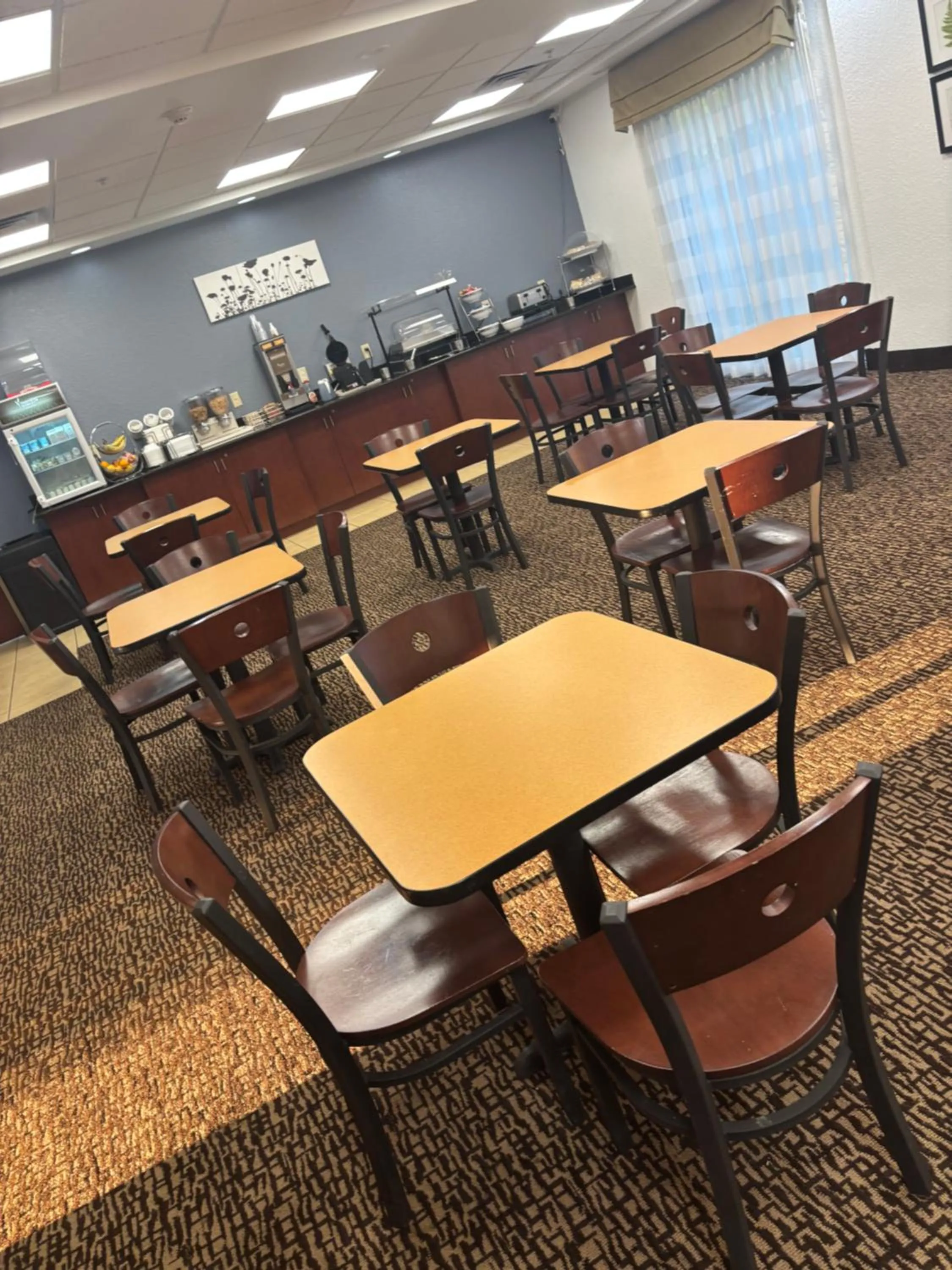 Sleep Inn & Suites Palatka North