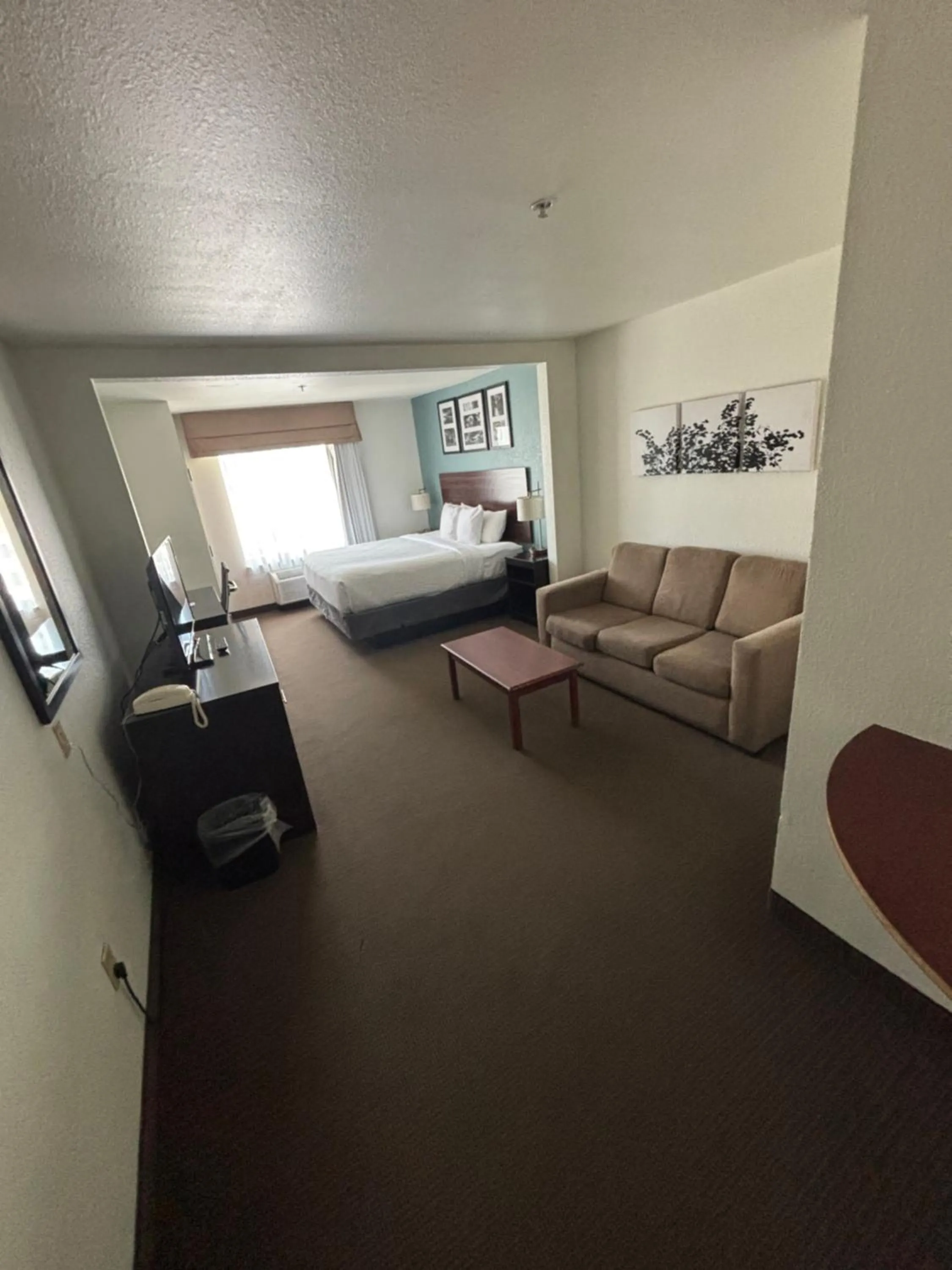 Sleep Inn & Suites Palatka North