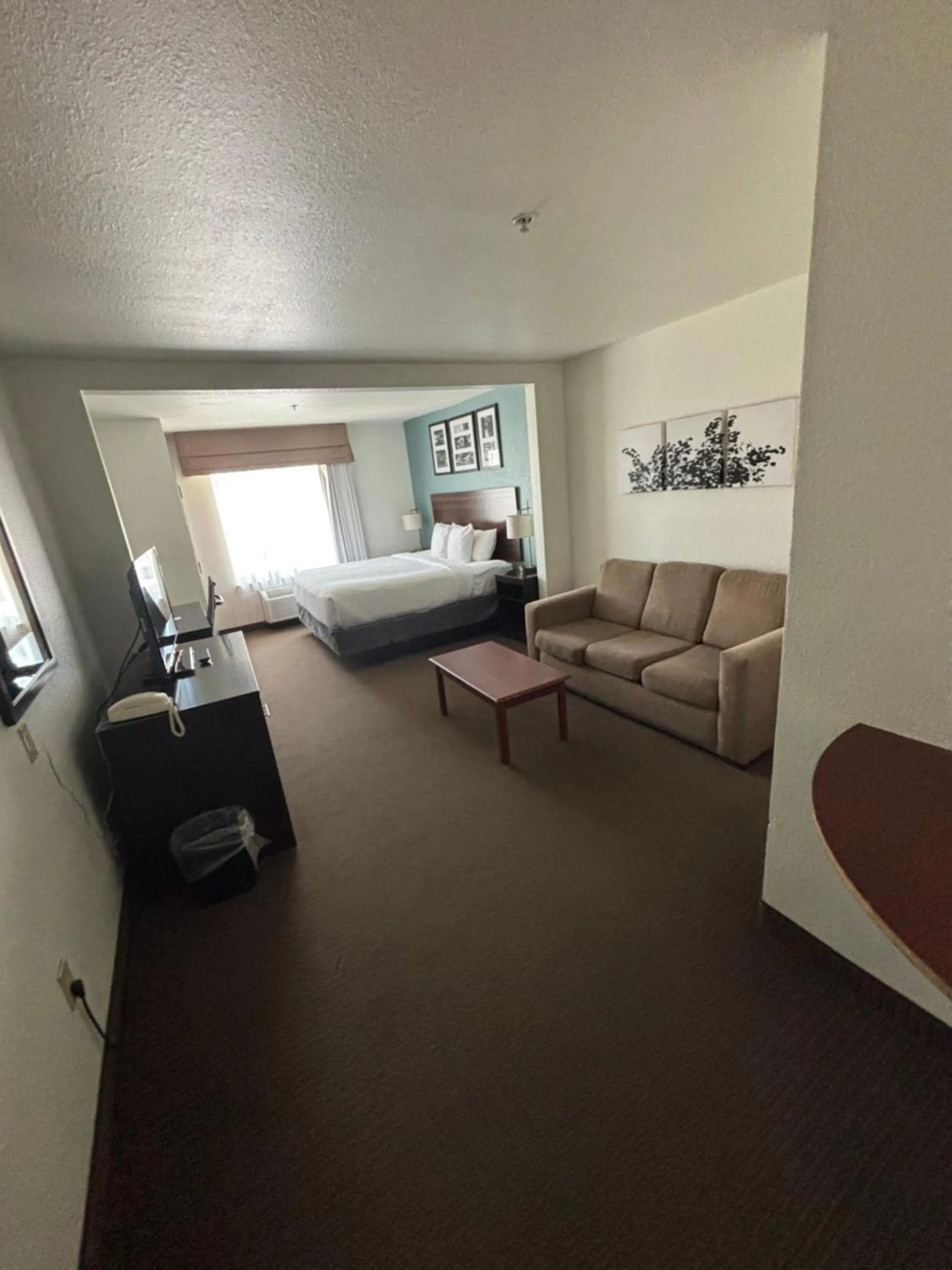 Sleep Inn & Suites Palatka North