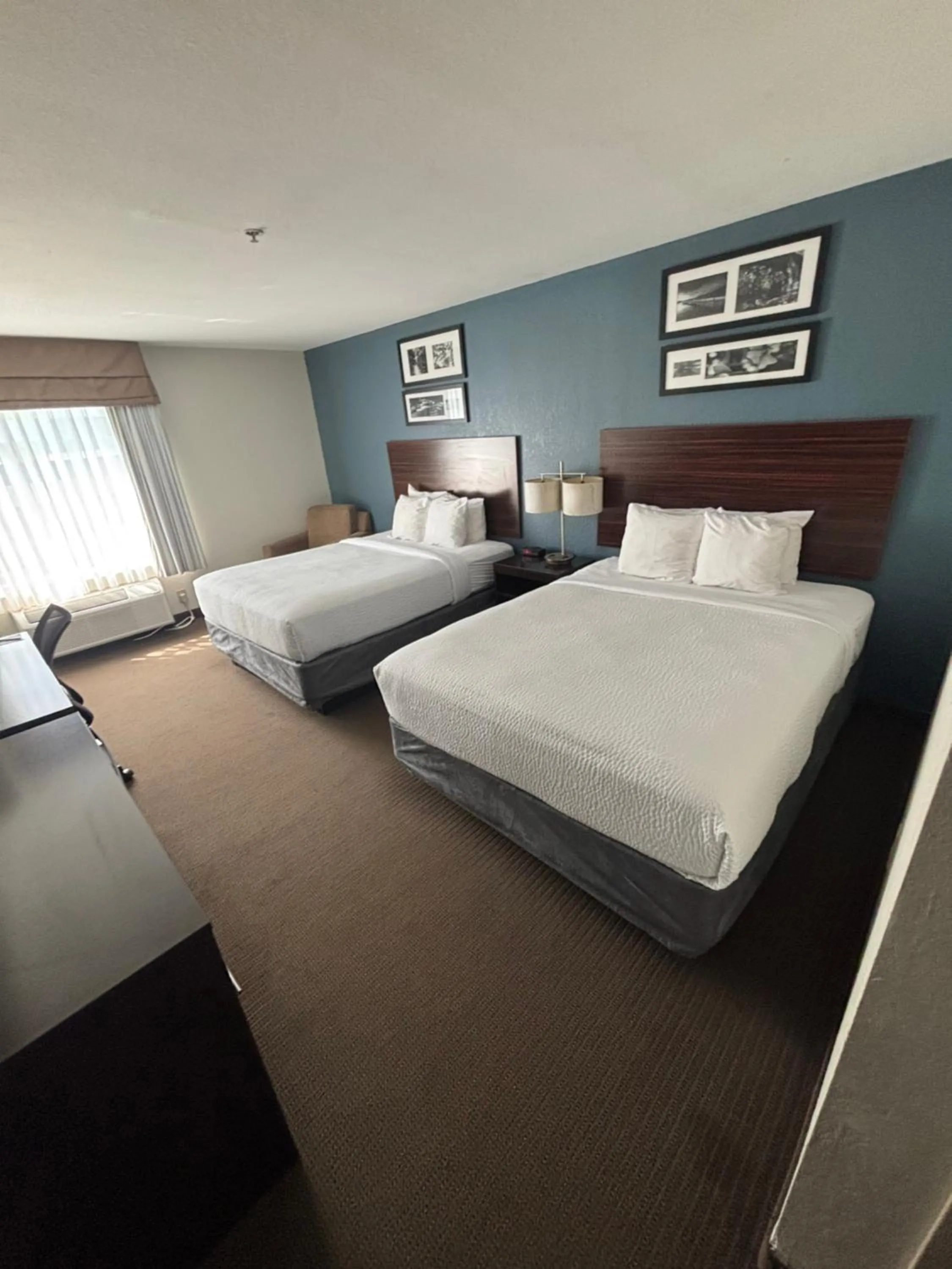 Sleep Inn & Suites Palatka North