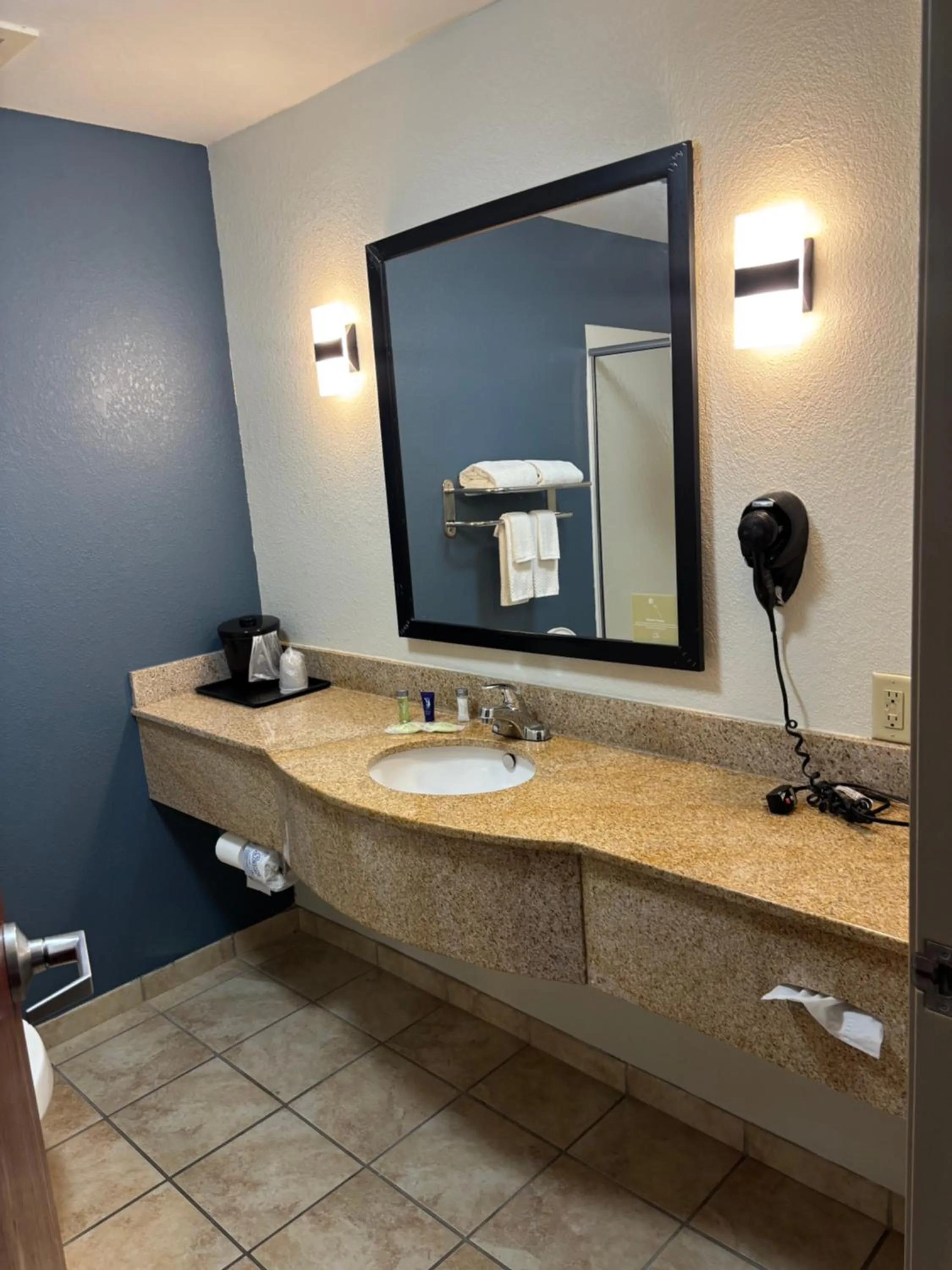 Sleep Inn & Suites Palatka North