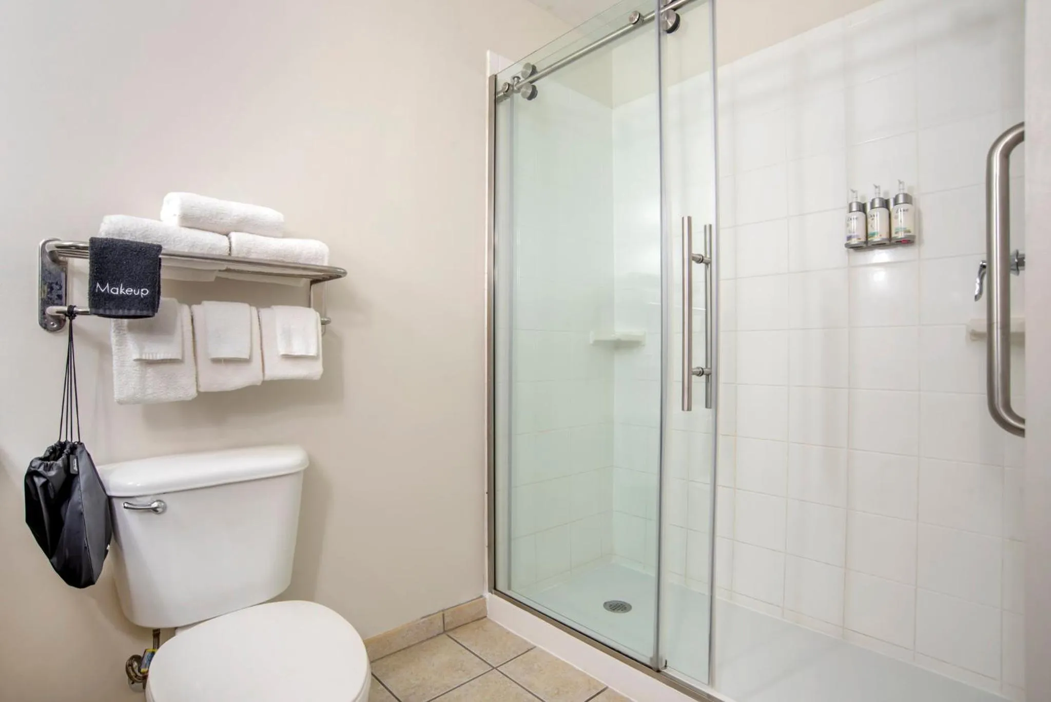 Photo of the whole room in Garner Hotel Panama City Beach Northeast by IHG