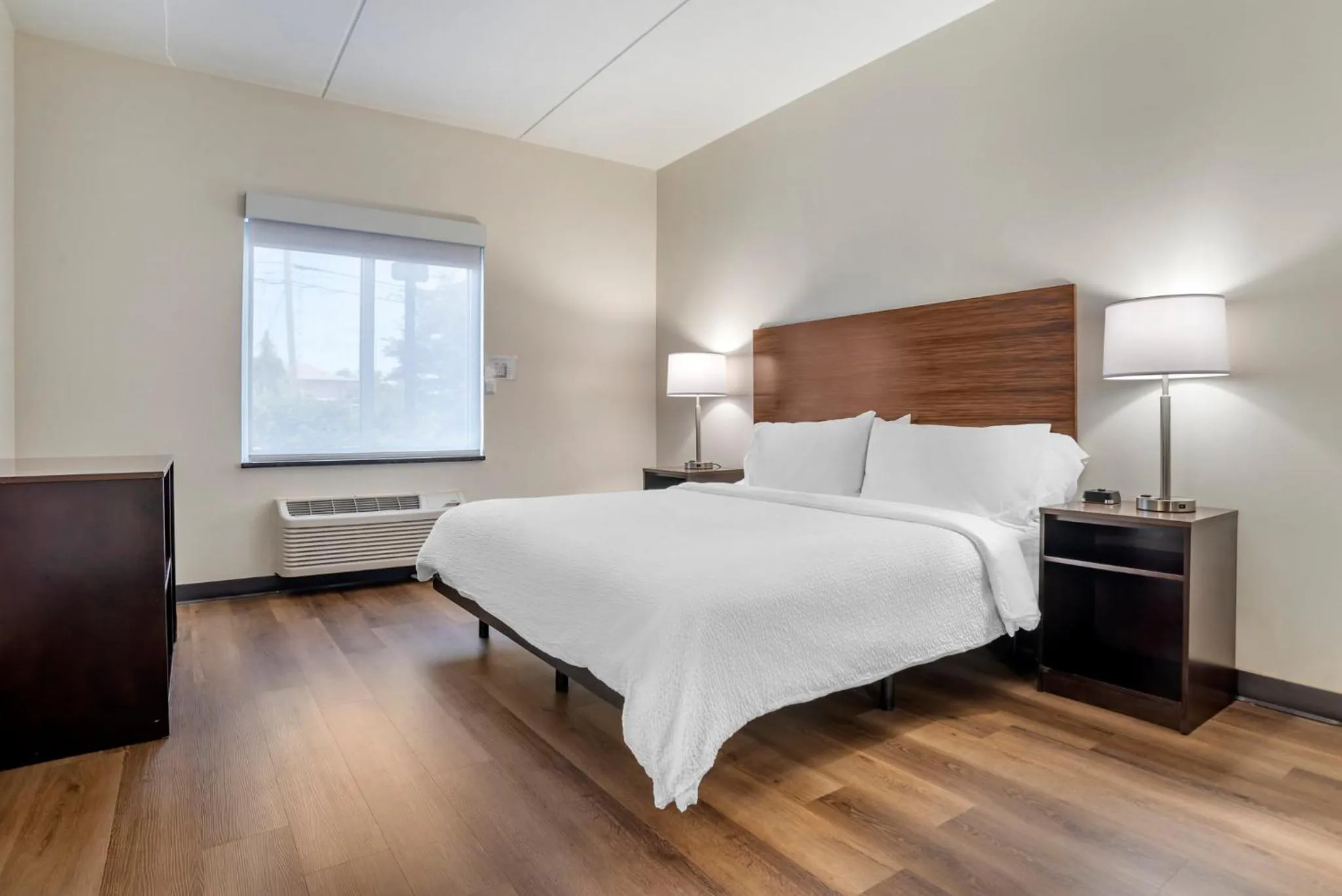 Photo of the whole room, Bed in Garner Hotel Panama City Beach Northeast by IHG