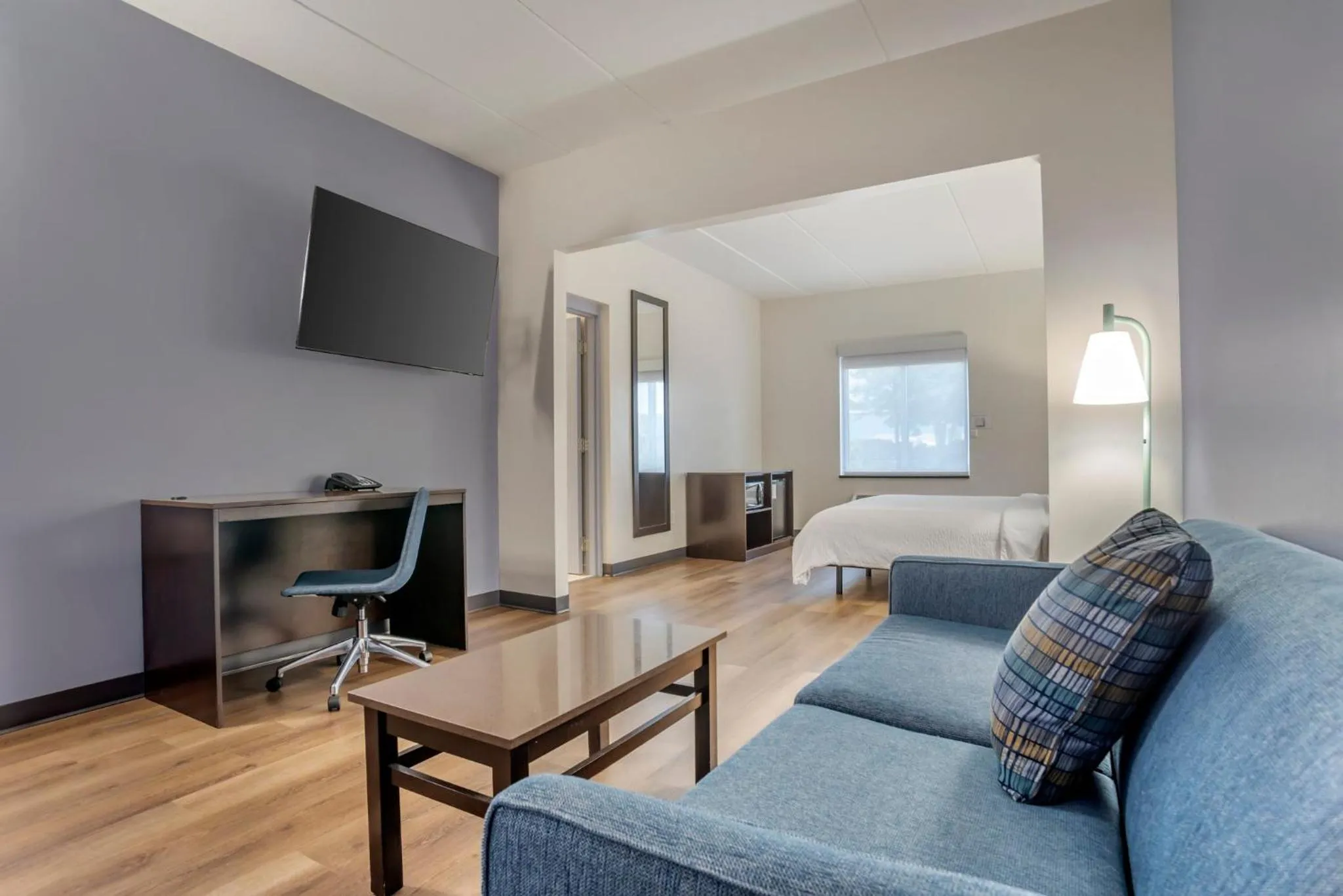 Photo of the whole room in Garner Hotel Panama City Beach Northeast by IHG