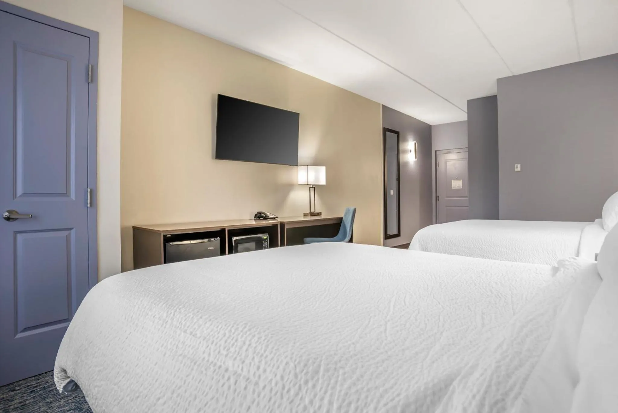 Photo of the whole room, Bed in Garner Hotel Panama City Beach Northeast by IHG