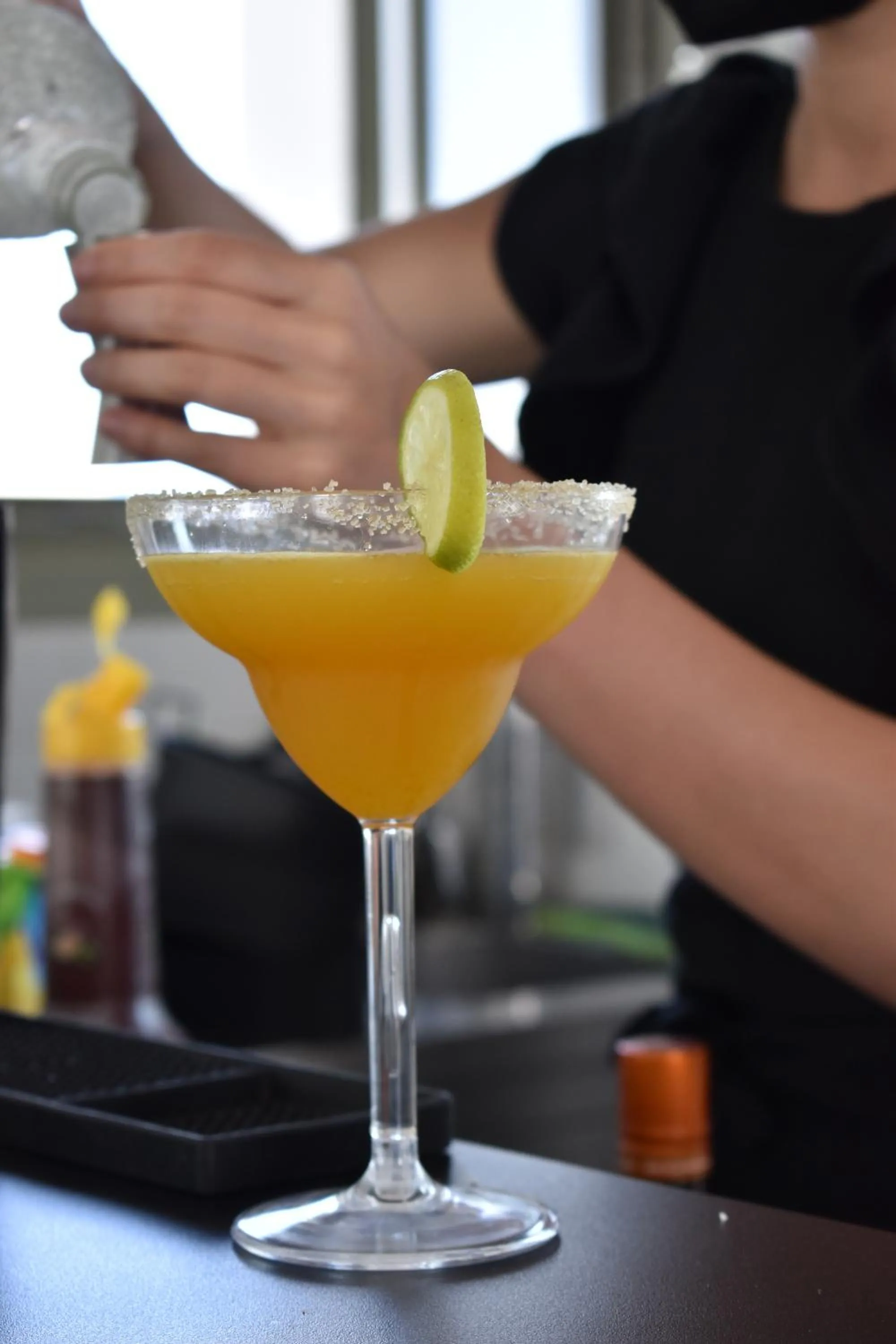 Lounge or bar in Kallos Imar Boutique Hotel