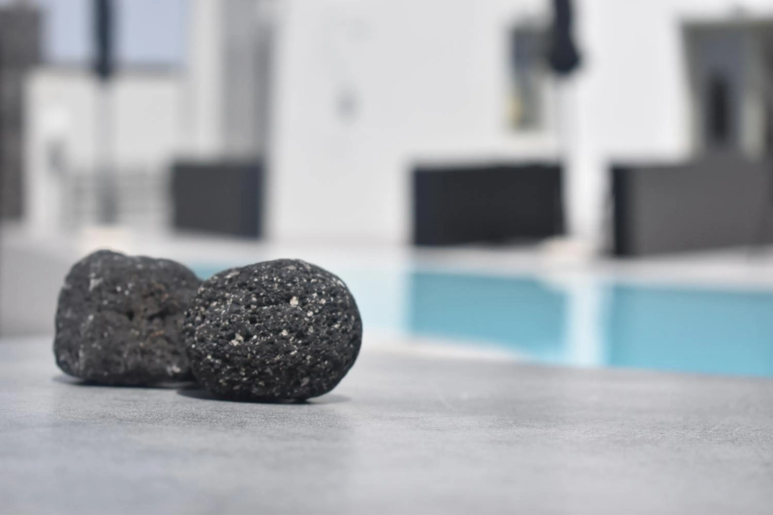 Property building in Kallos Imar Boutique Hotel