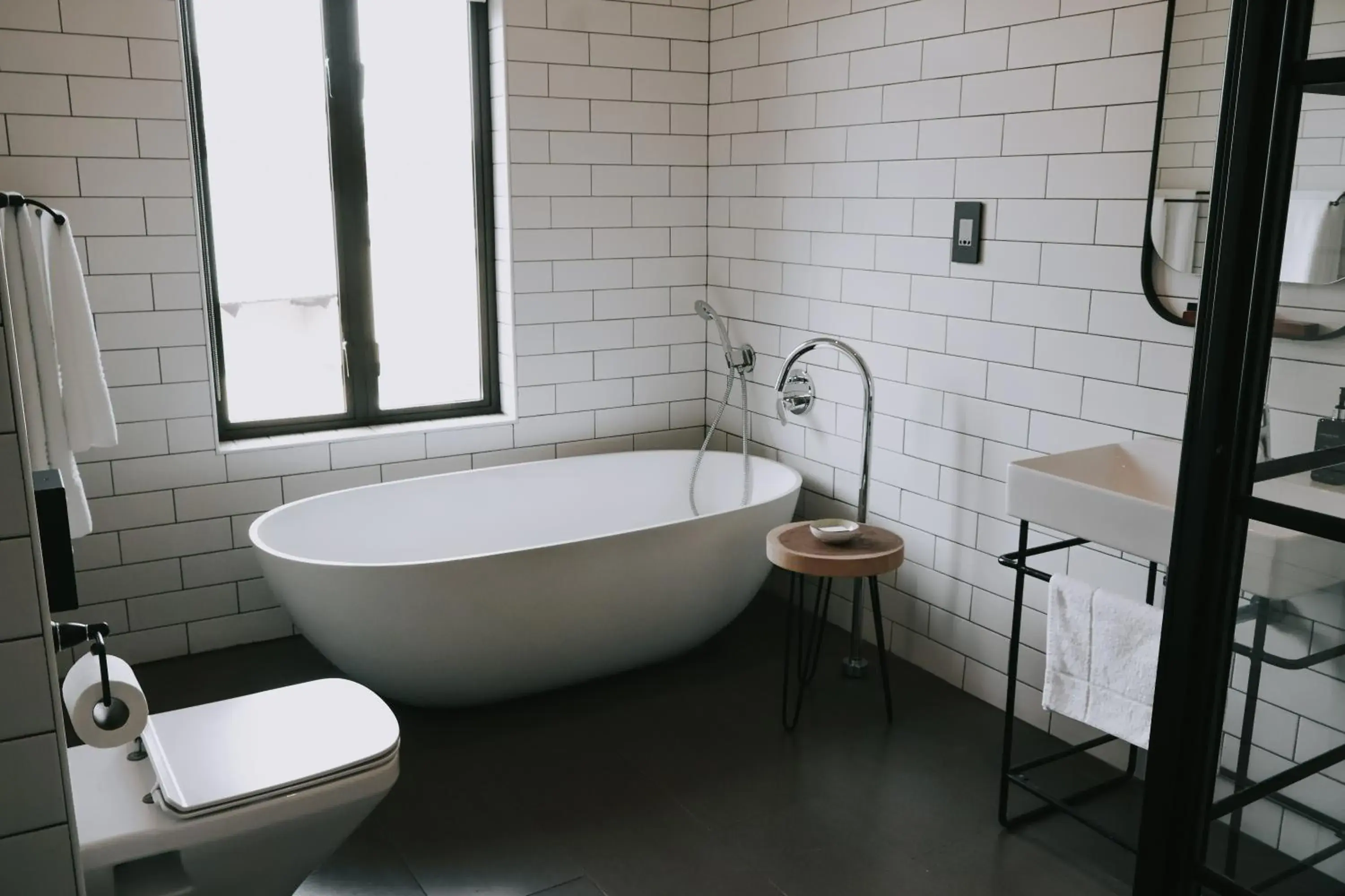 Executive Suite in The Rasmus Executive Suite in The Rasmus