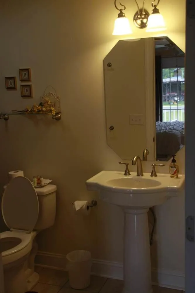 Other in A Mighty Oak B&B